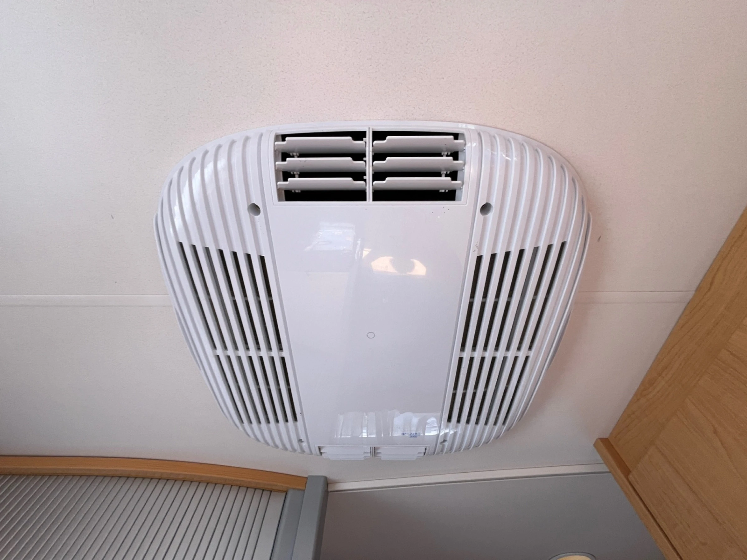 Knaus Sudwin Sudwind 550 FSK - foto 12