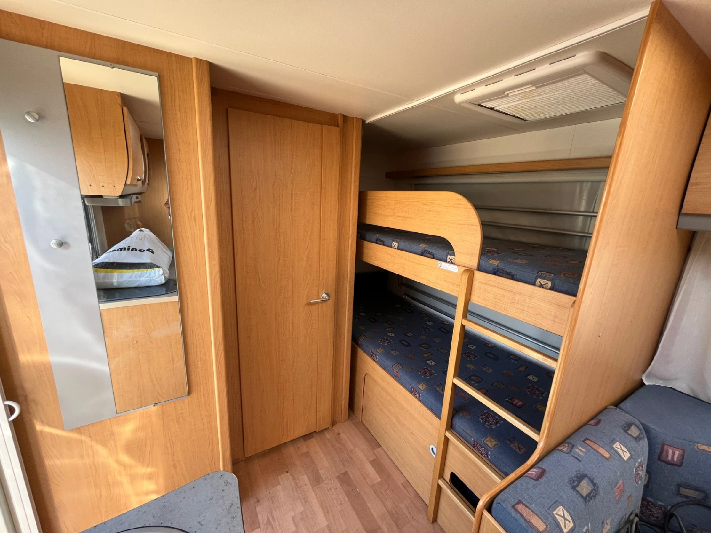 Knaus Sudwin Sudwind 550 FSK - foto 14