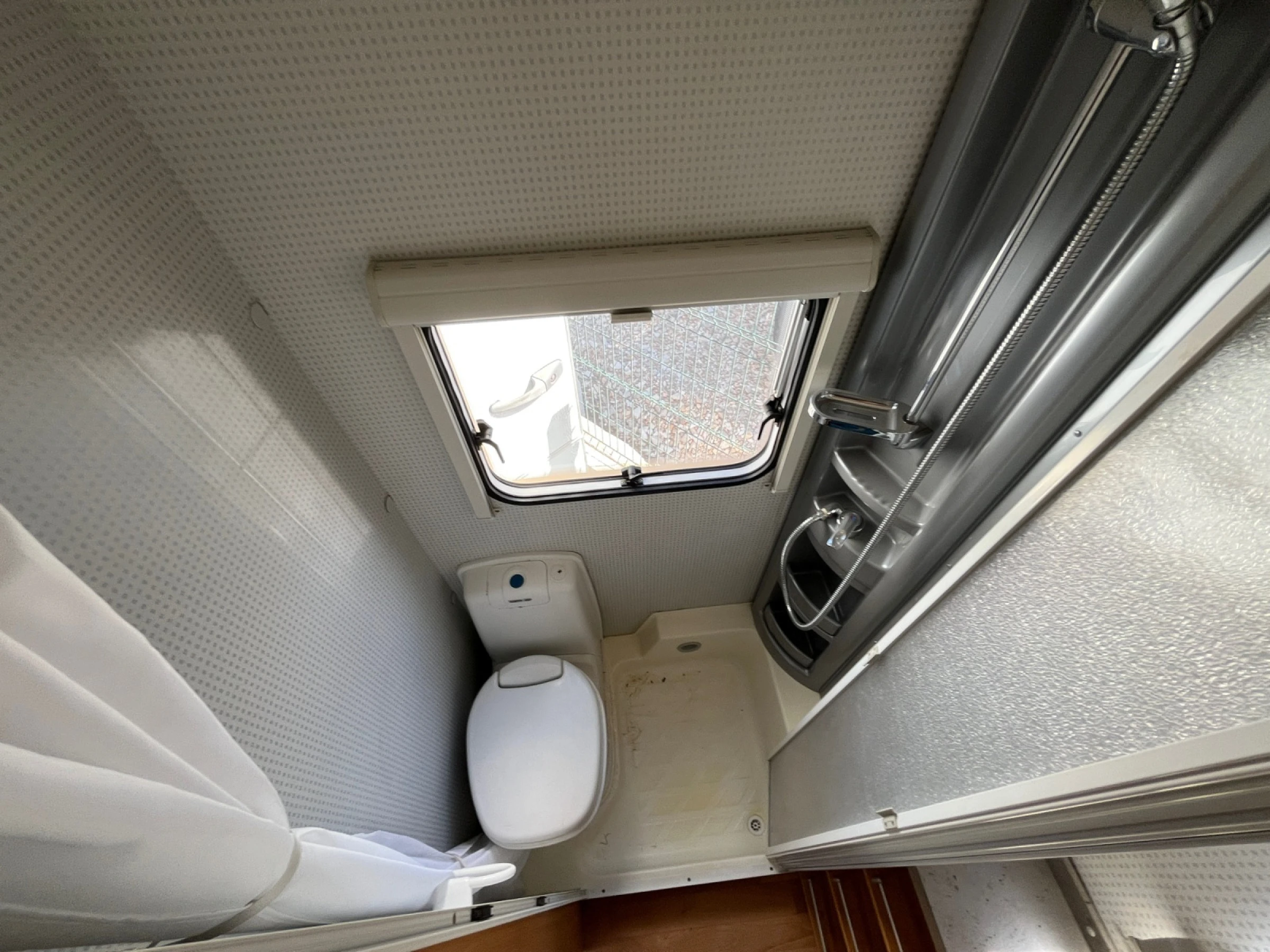 Knaus Sudwin Sudwind 550 FSK - foto 16
