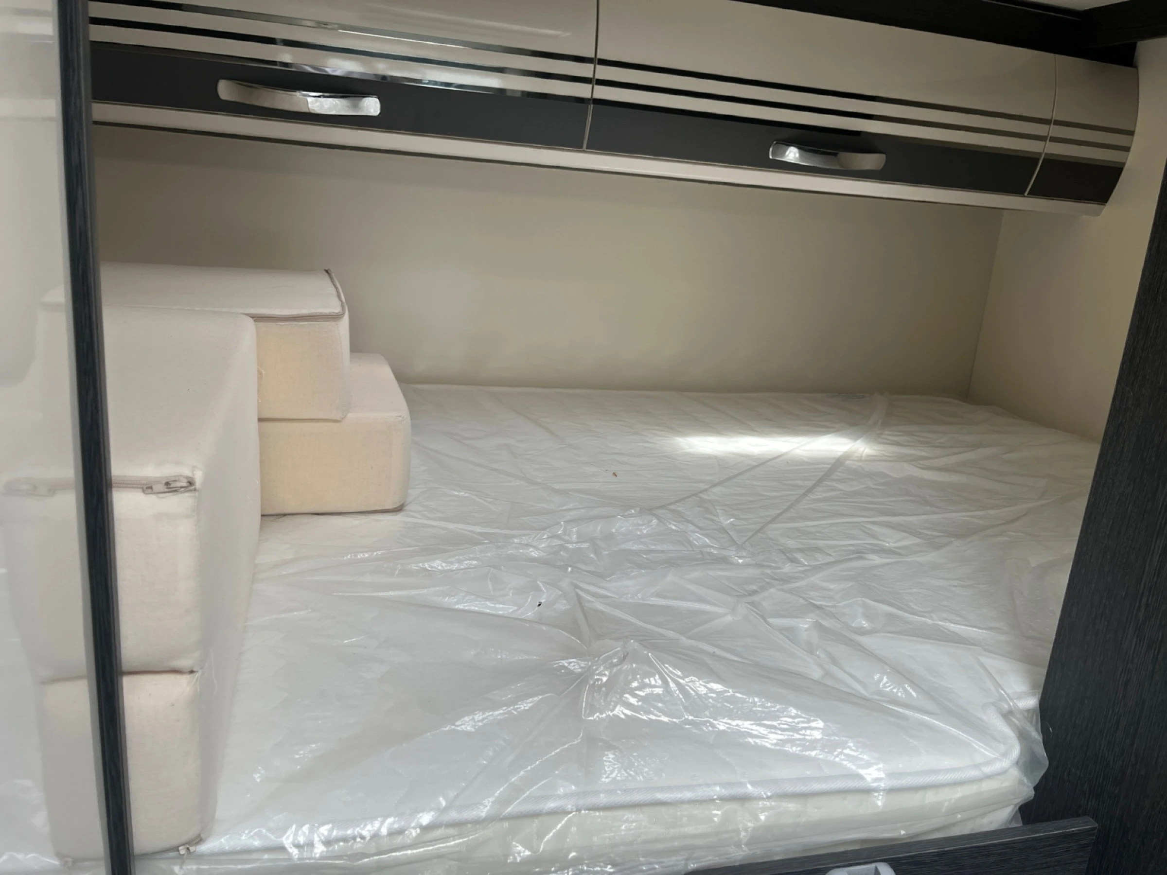Roller Team Kronos 291 TL Ford - foto 16