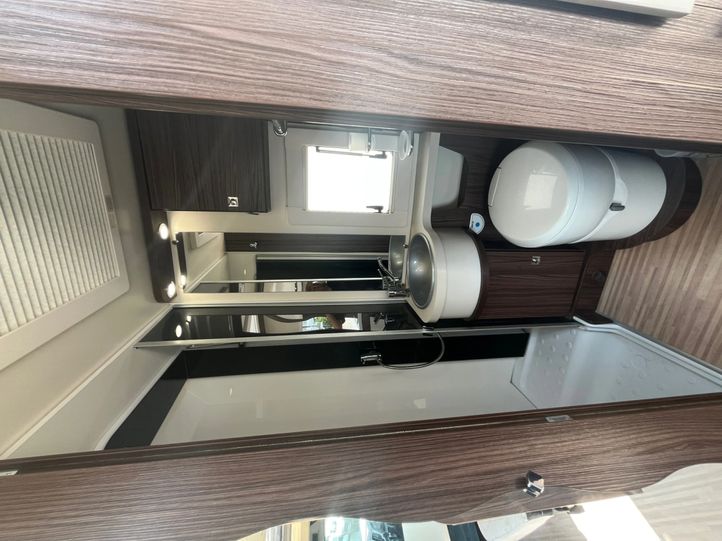 Benimar Tessoro 481 Ford - foto 14