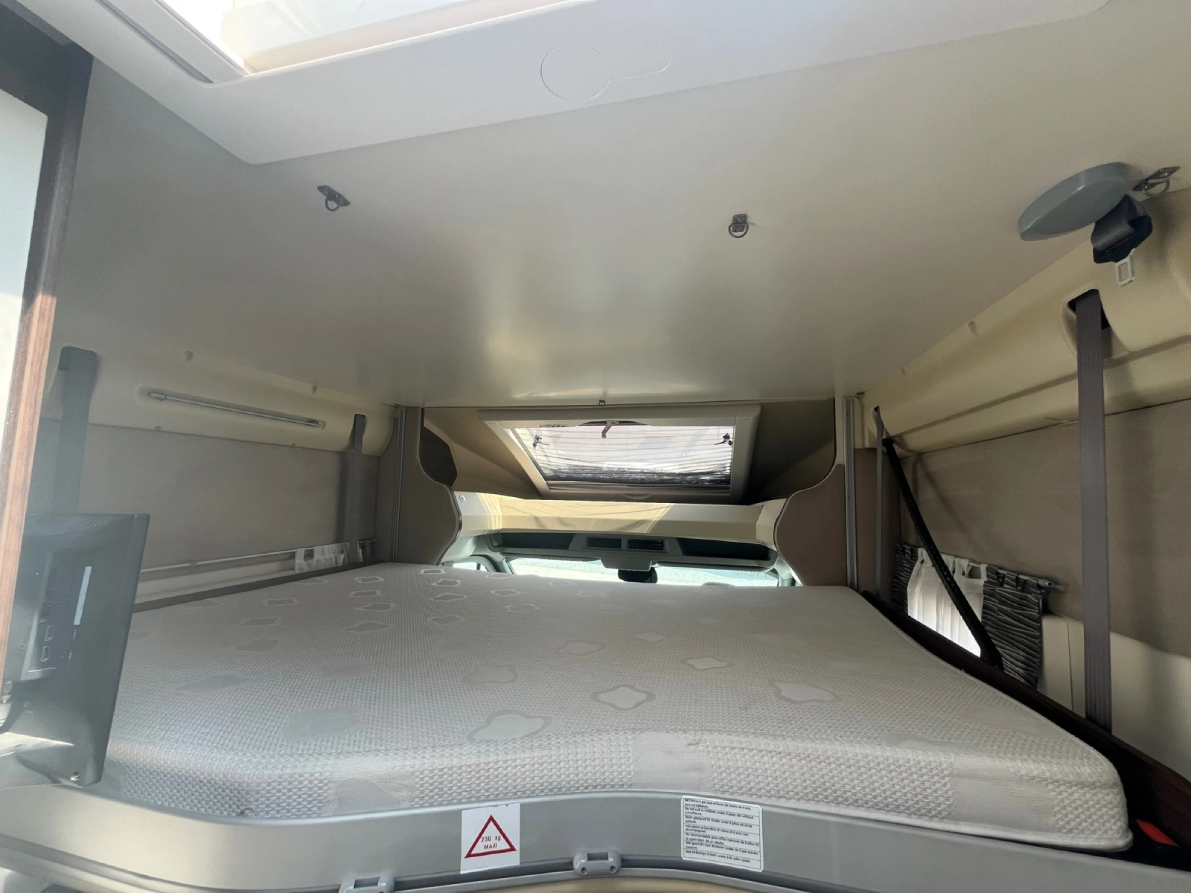Benimar Tessoro 481 Ford - foto 15