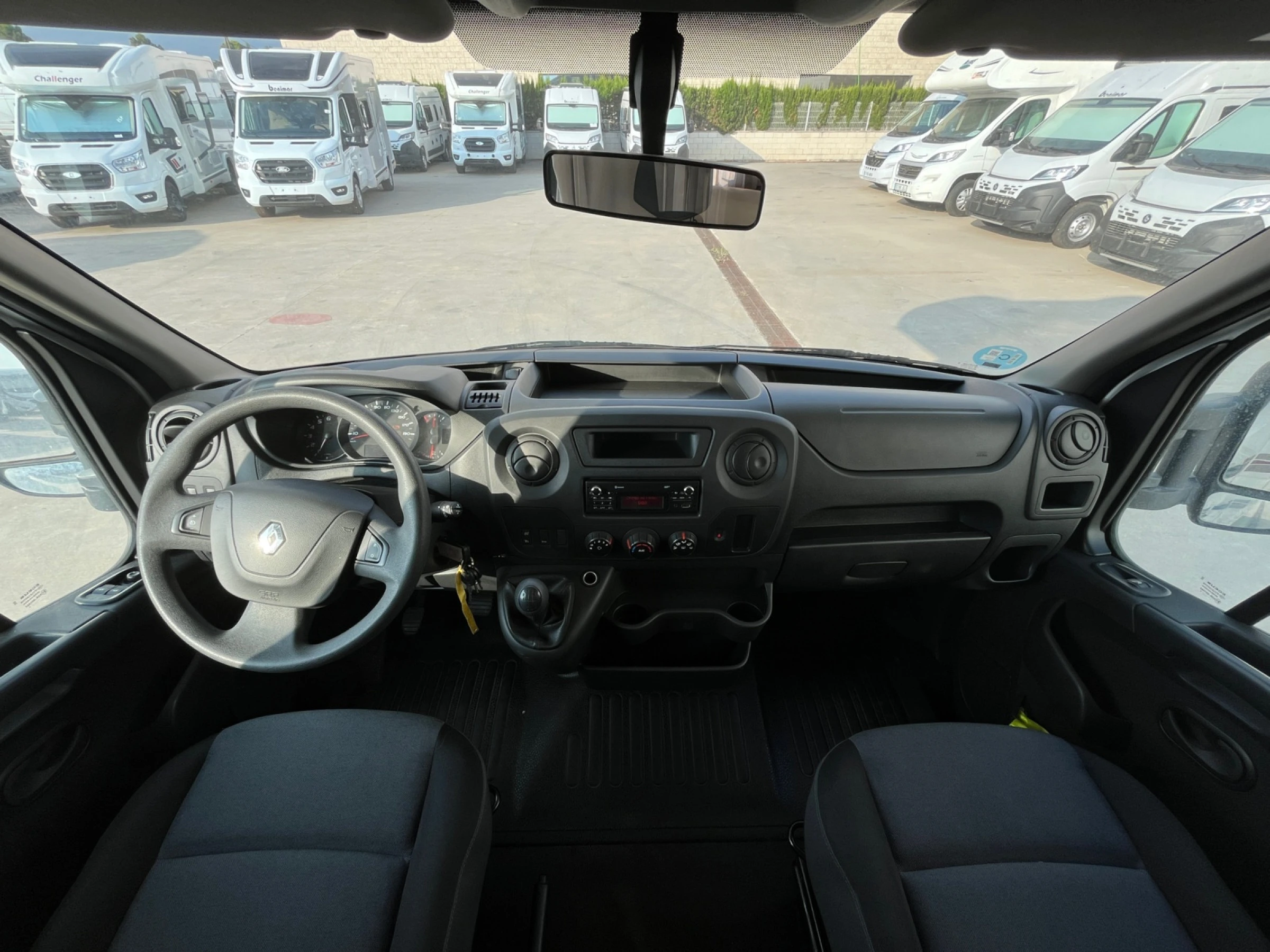 Rimor Kayak 7 Renault - foto 9