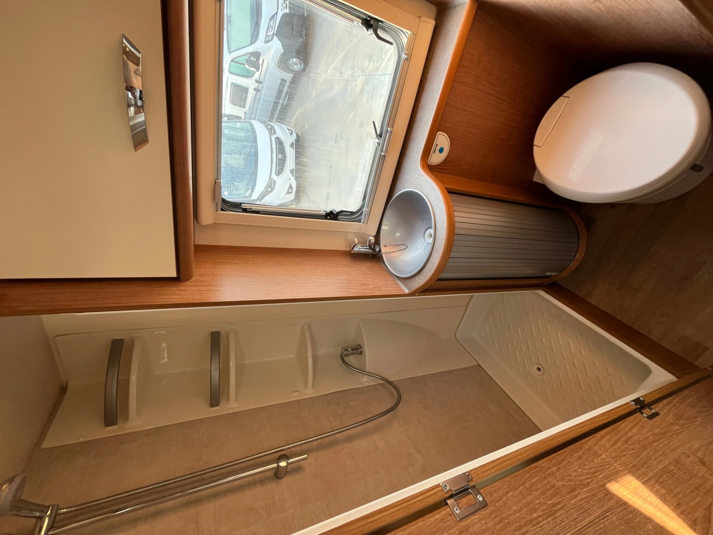 Rimor Kayak 7 Renault - foto 14