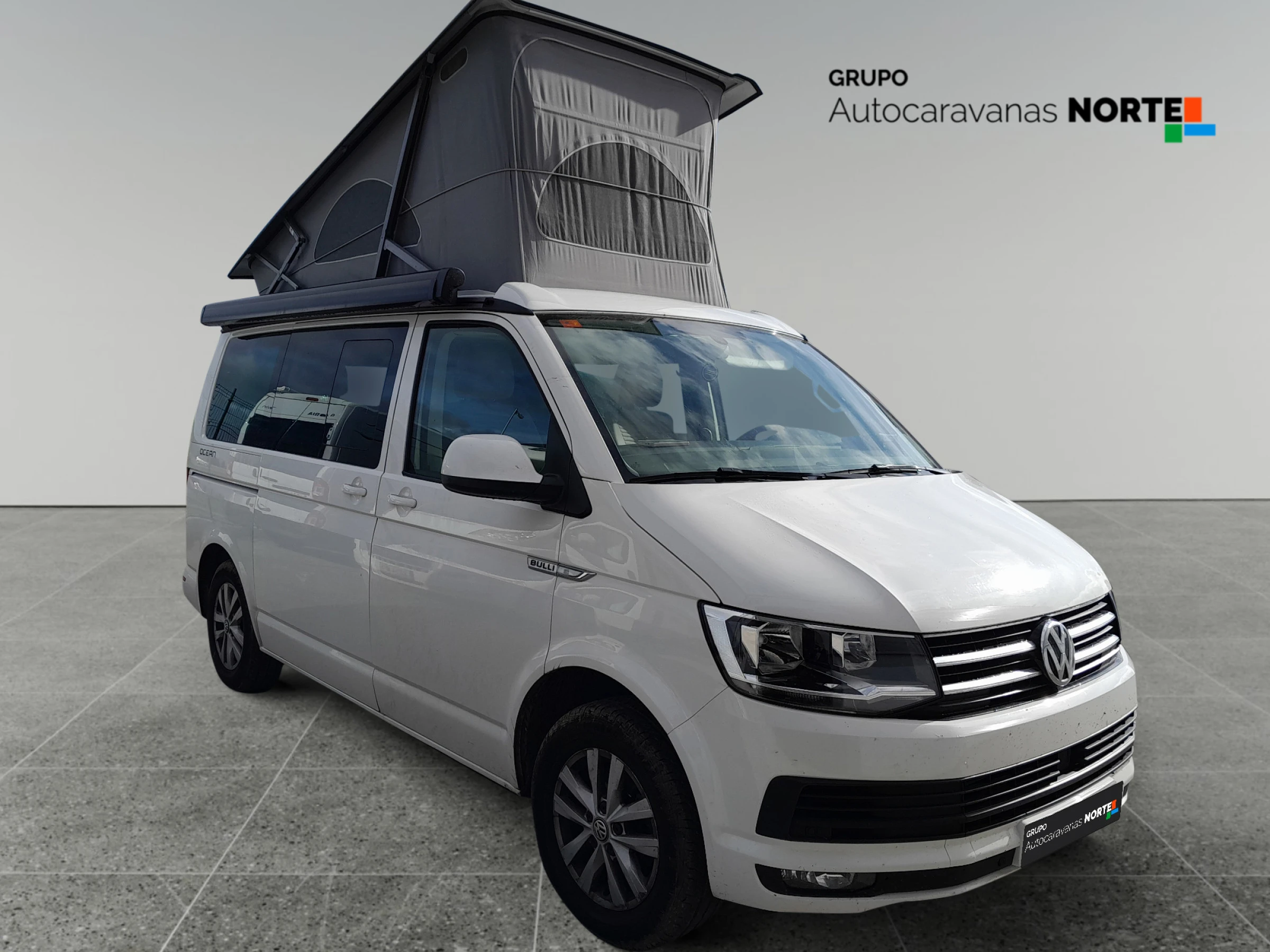 Volkswagen California Ocean - foto 2
