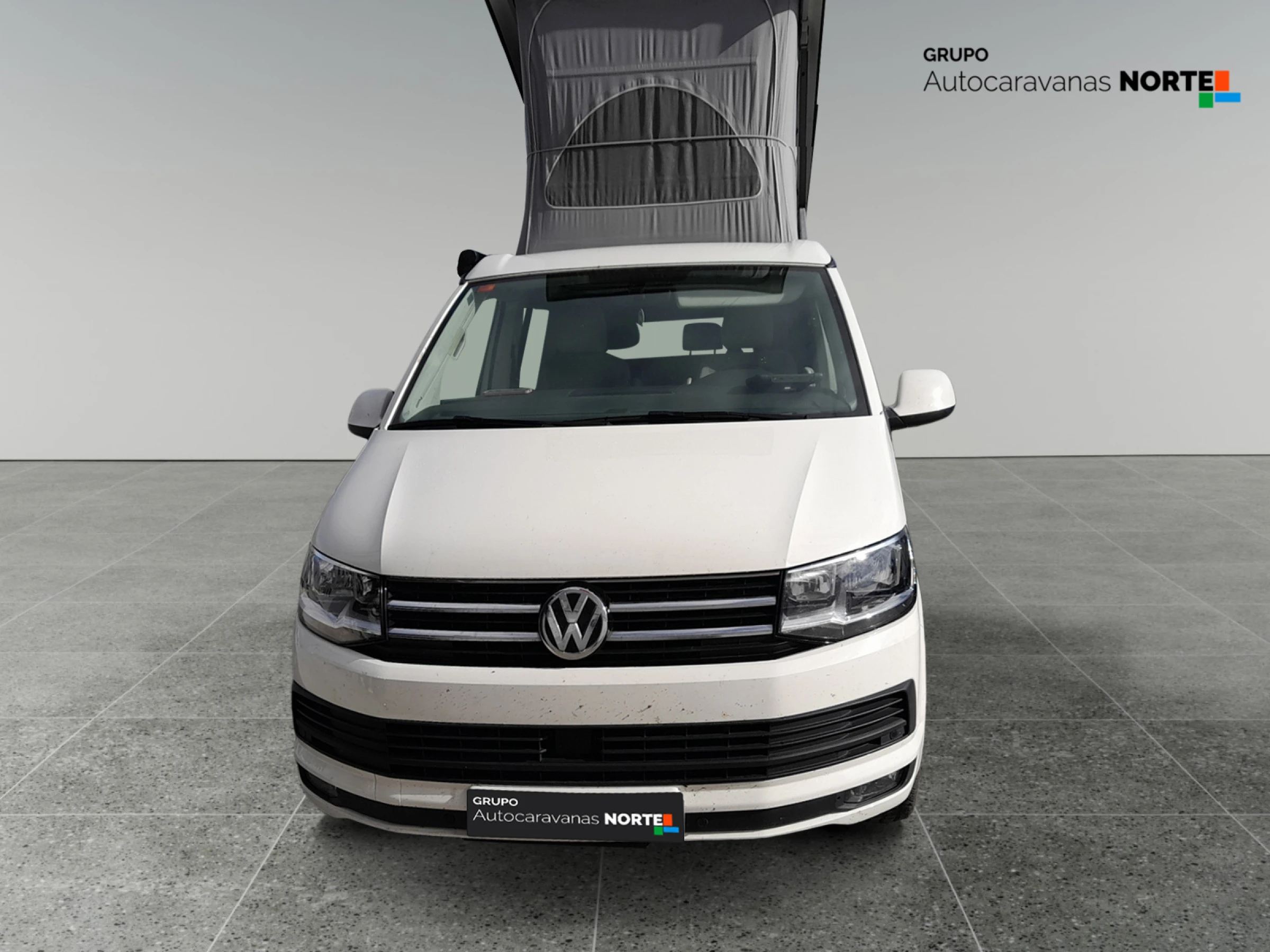 Volkswagen California Ocean - foto 8