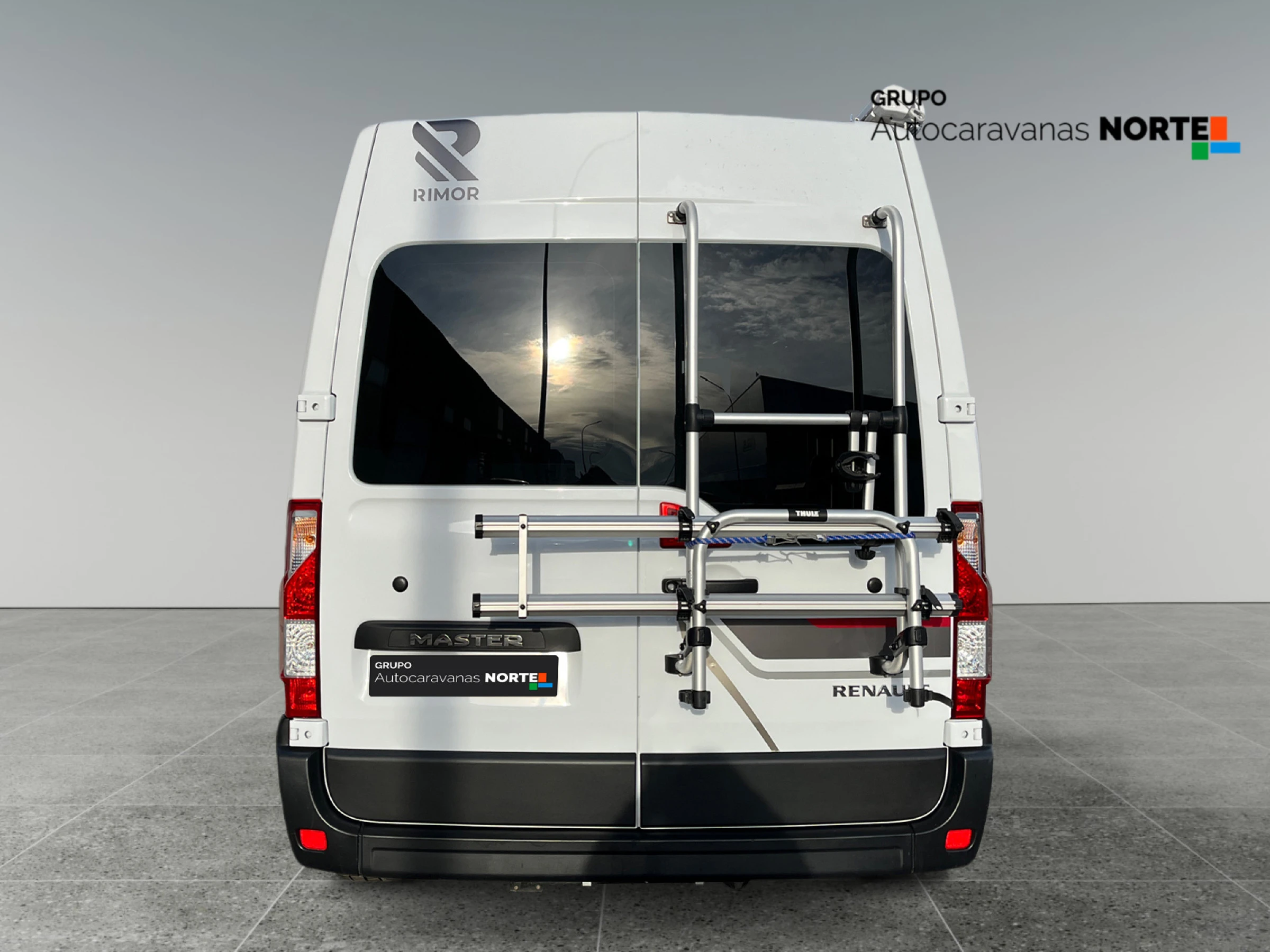 Rimor Hera 54 Renault - foto 5