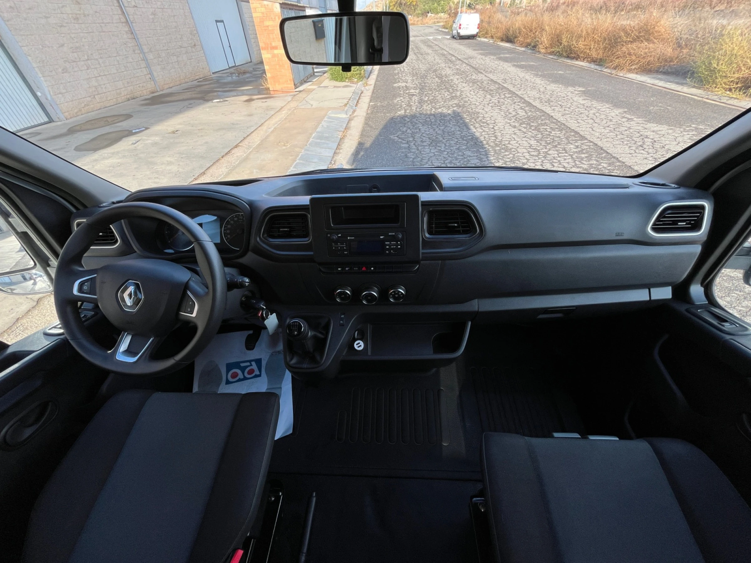 Rimor Hera 54 Renault - foto 9