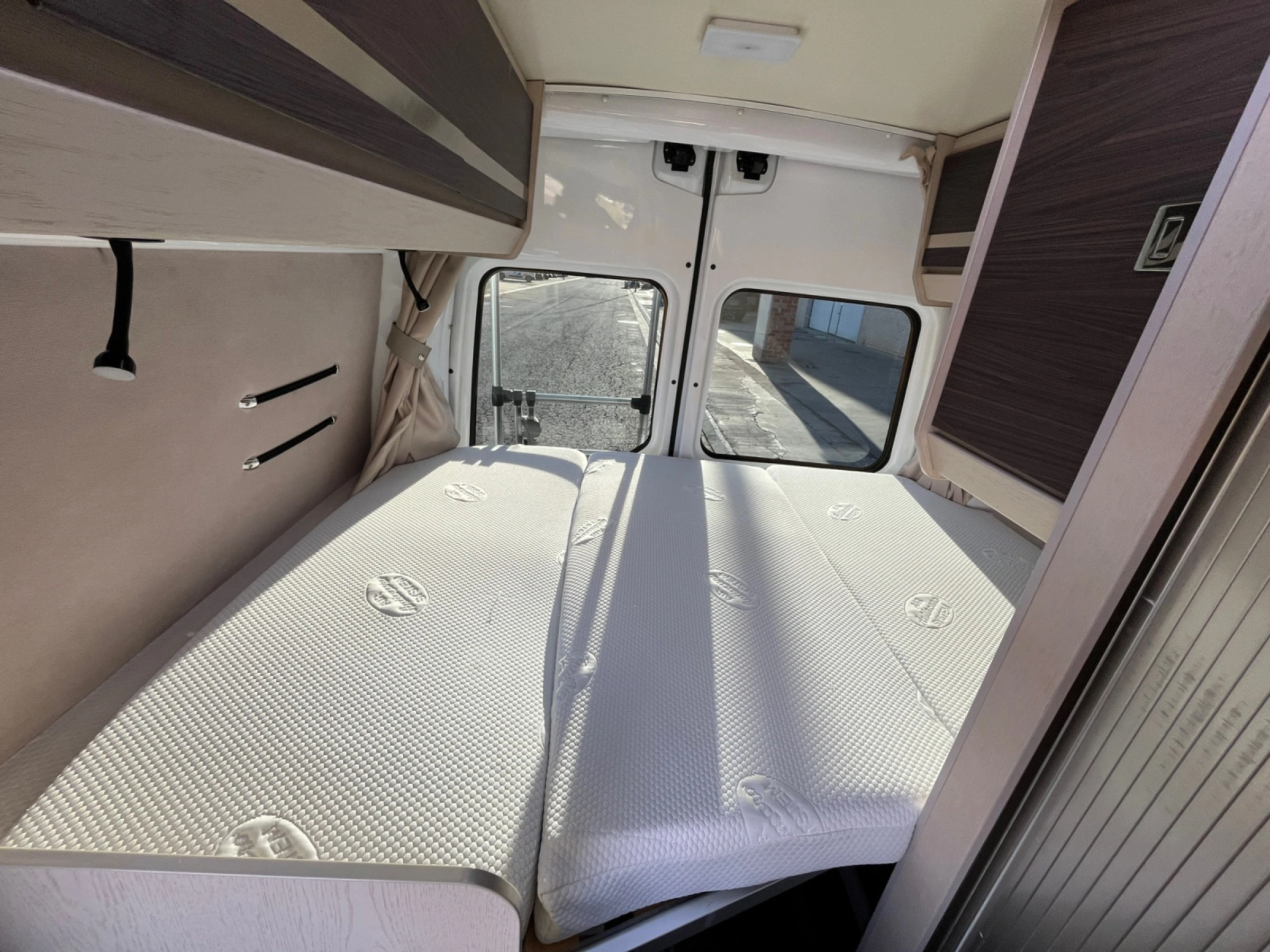 Rimor Hera 54 Renault - foto 15