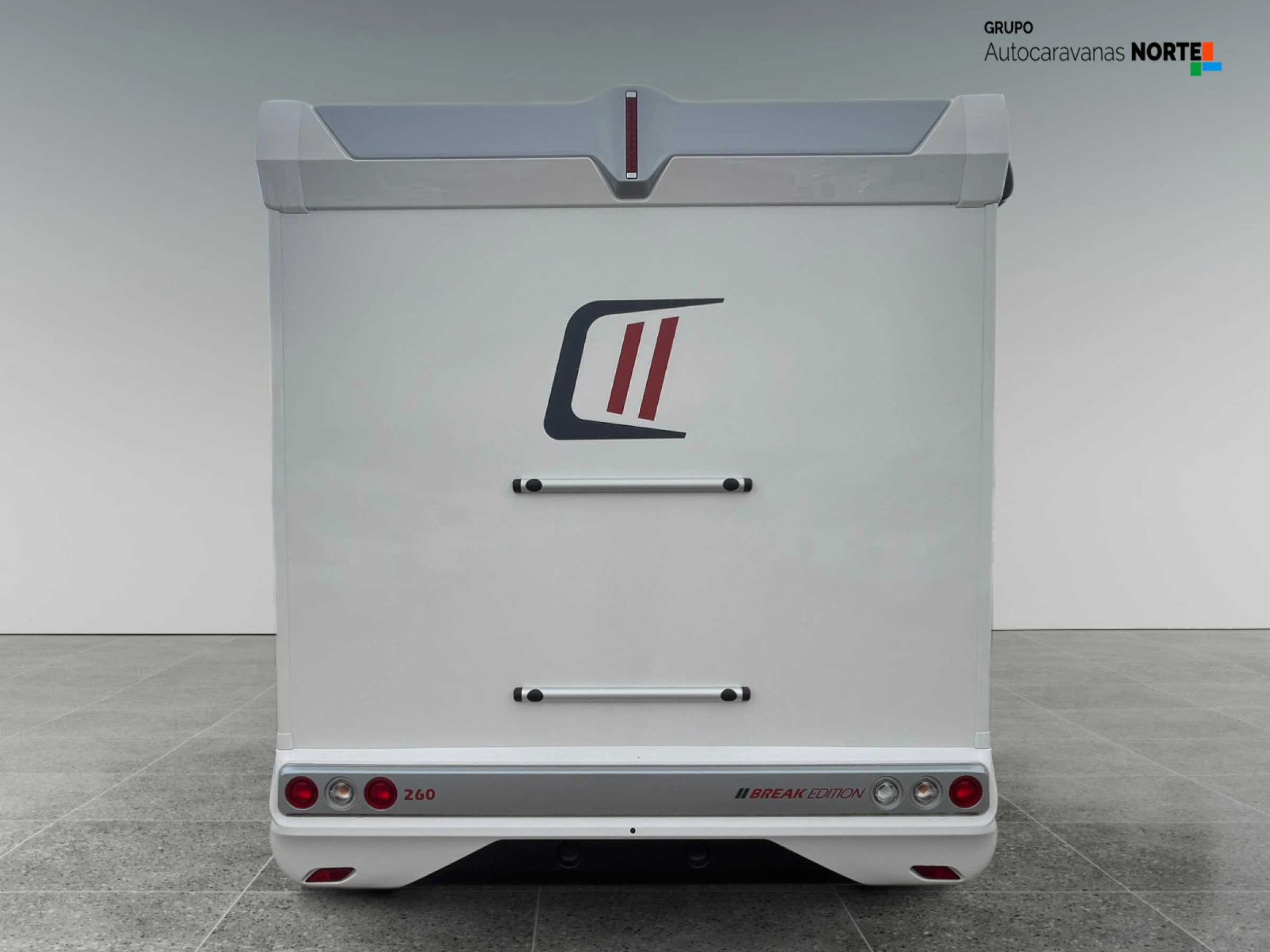 Challenger 260 Break Edition Fiat - foto 6