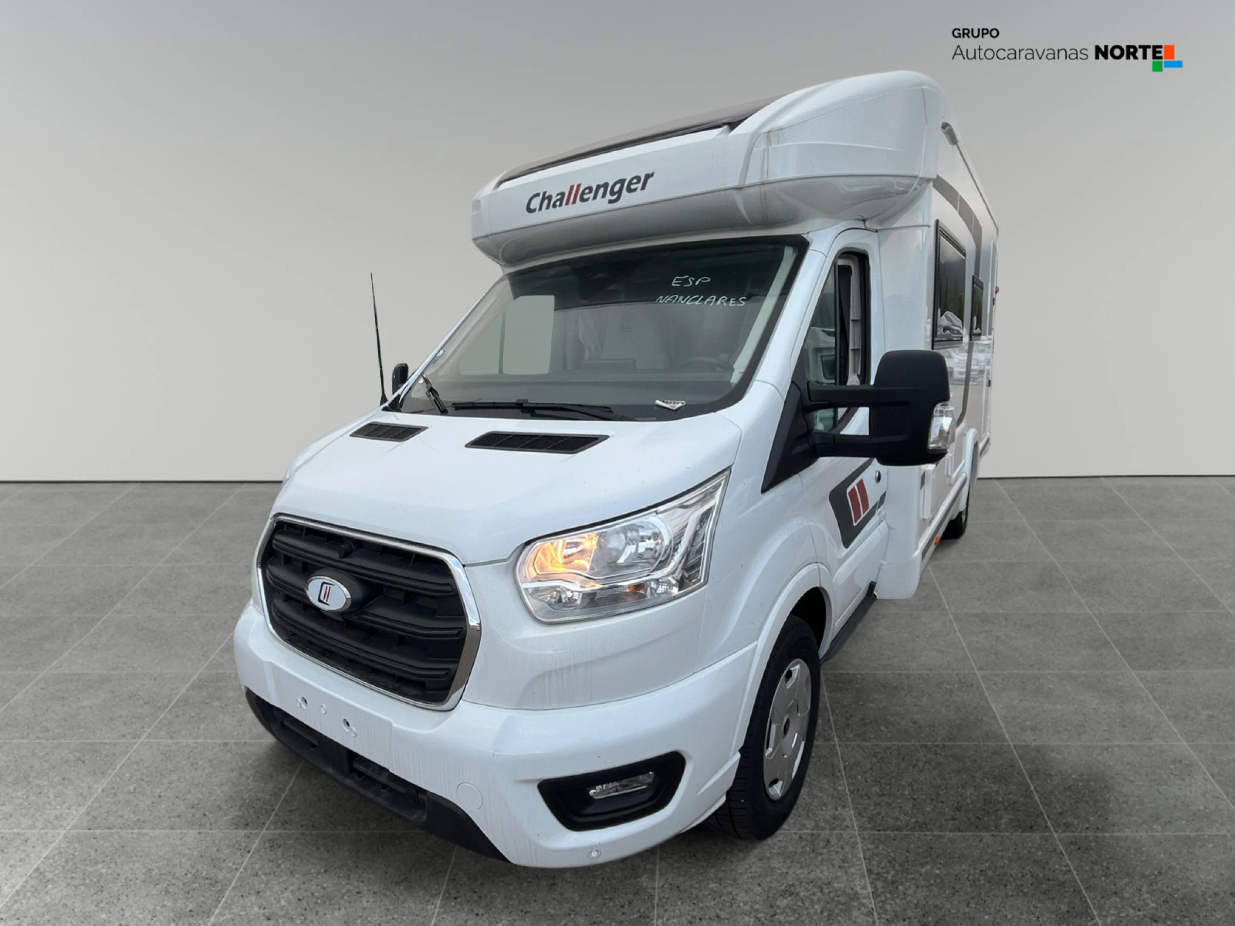 Challenger 260 Break Edition Fiat - foto 7