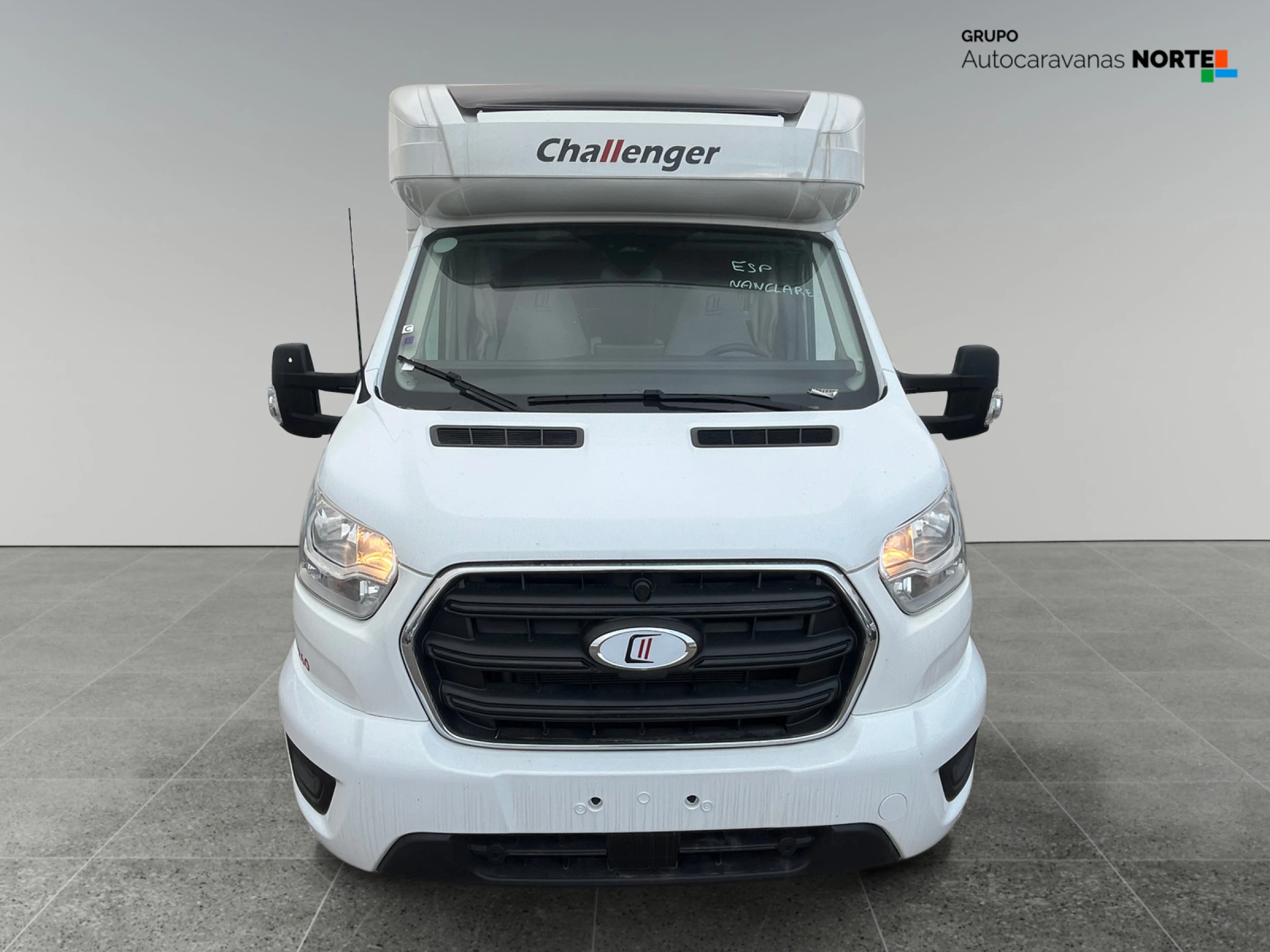 Challenger 260 Break Edition Fiat - foto 8