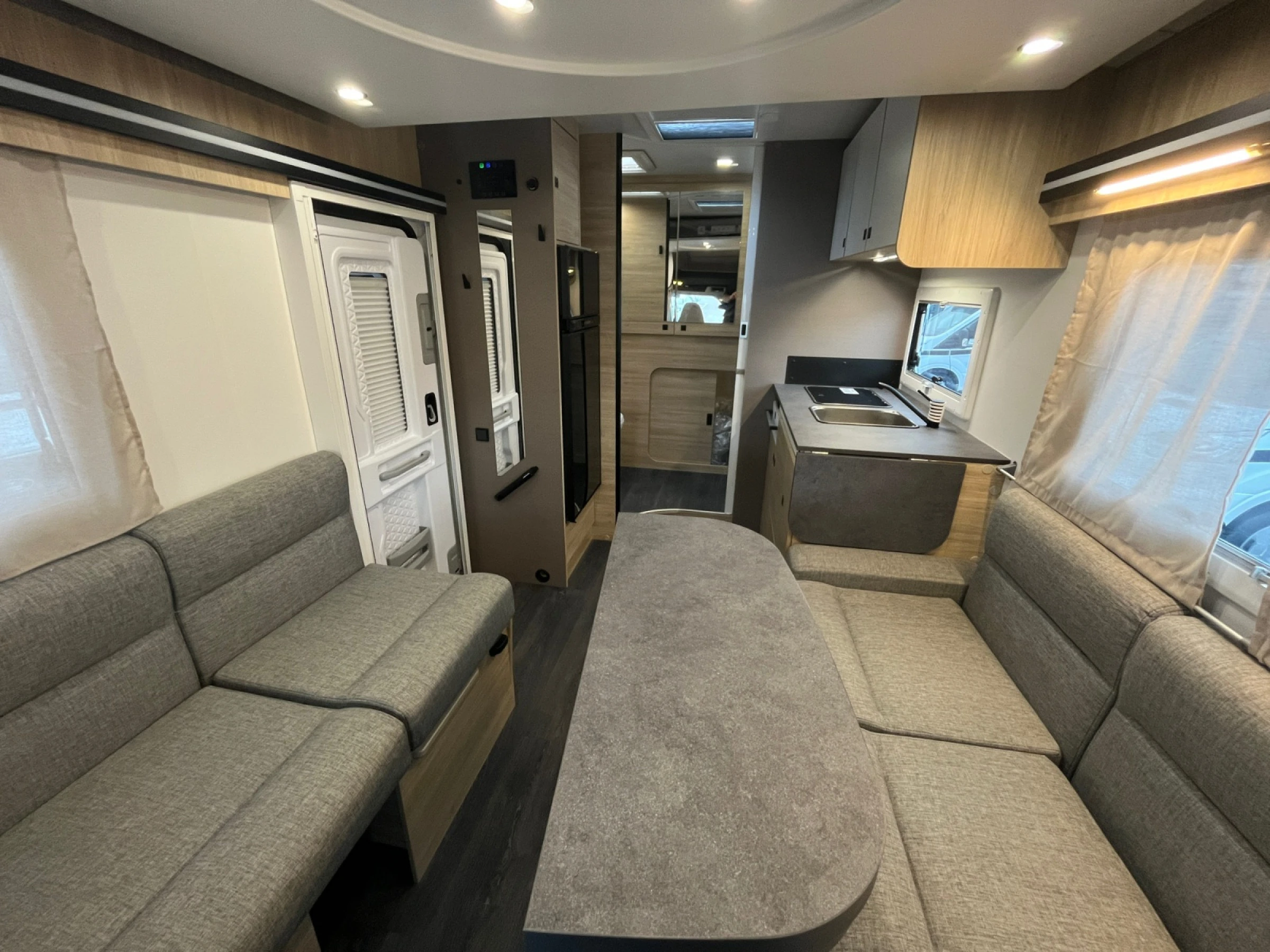Challenger 260 Break Edition Fiat - foto 10