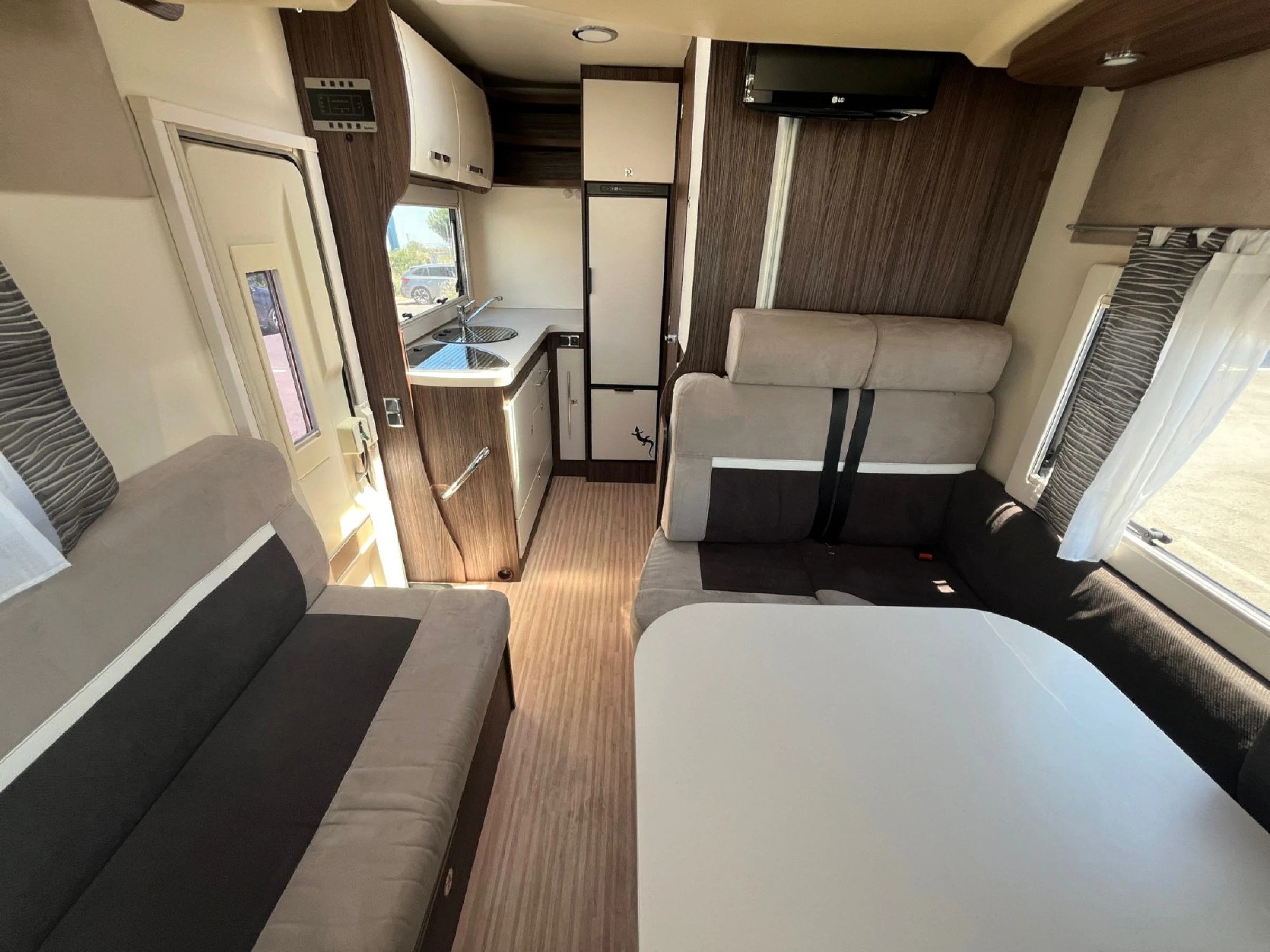 Benimar Tessoro 481 Ford - foto 15
