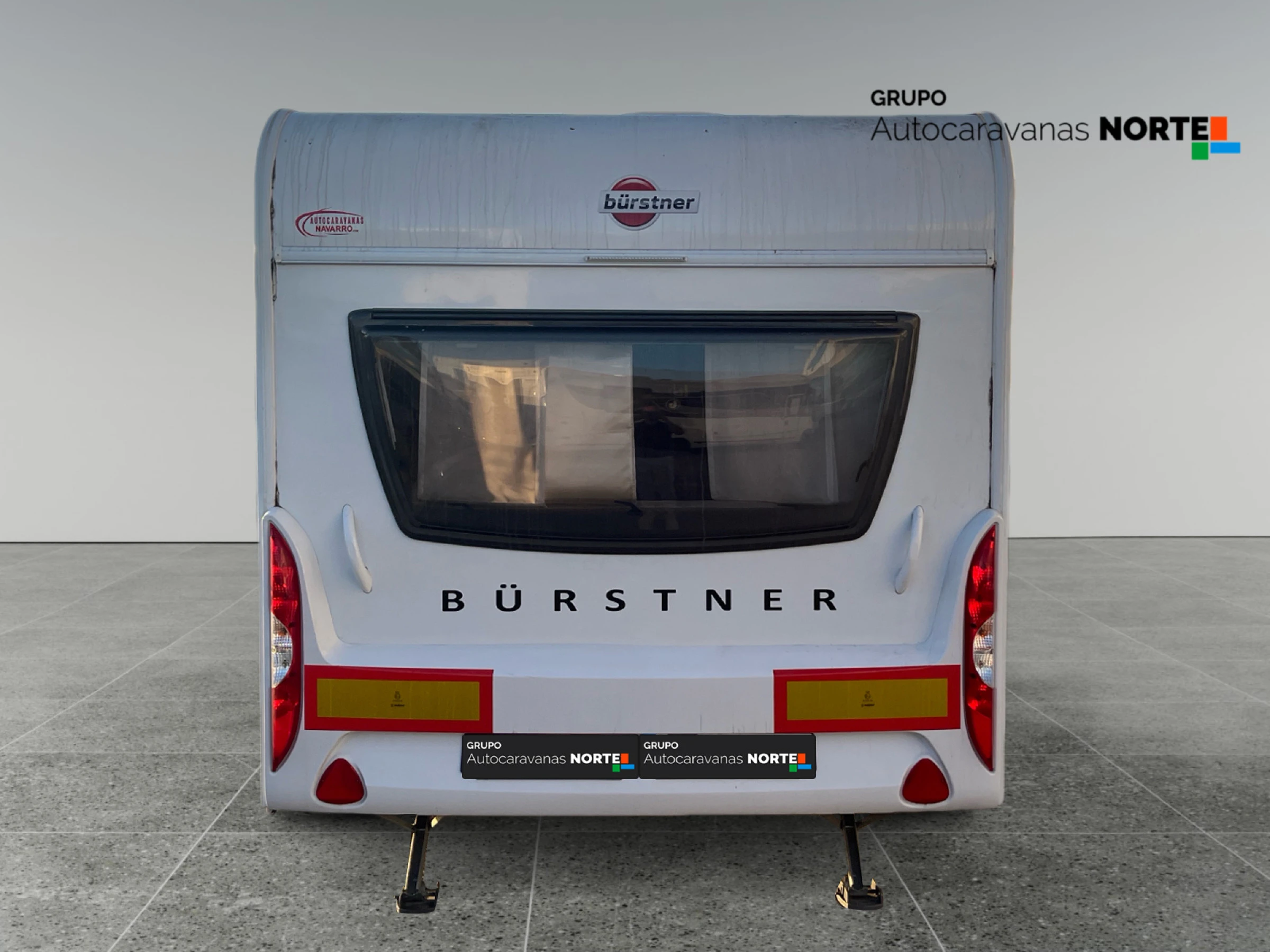 Bürstner Premio 510 TK Plus - foto 4