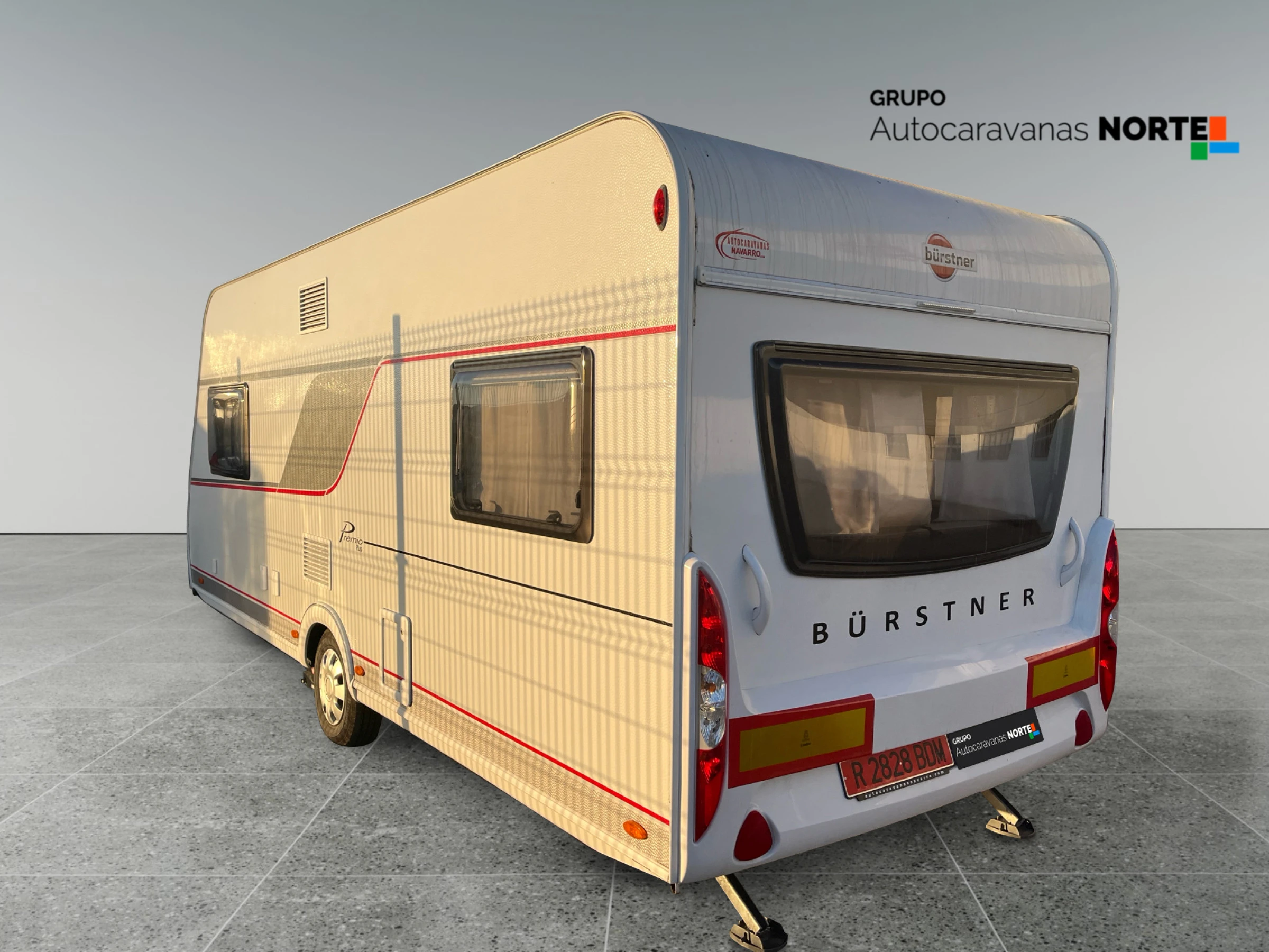 Bürstner Premio 510 TK Plus - foto 5