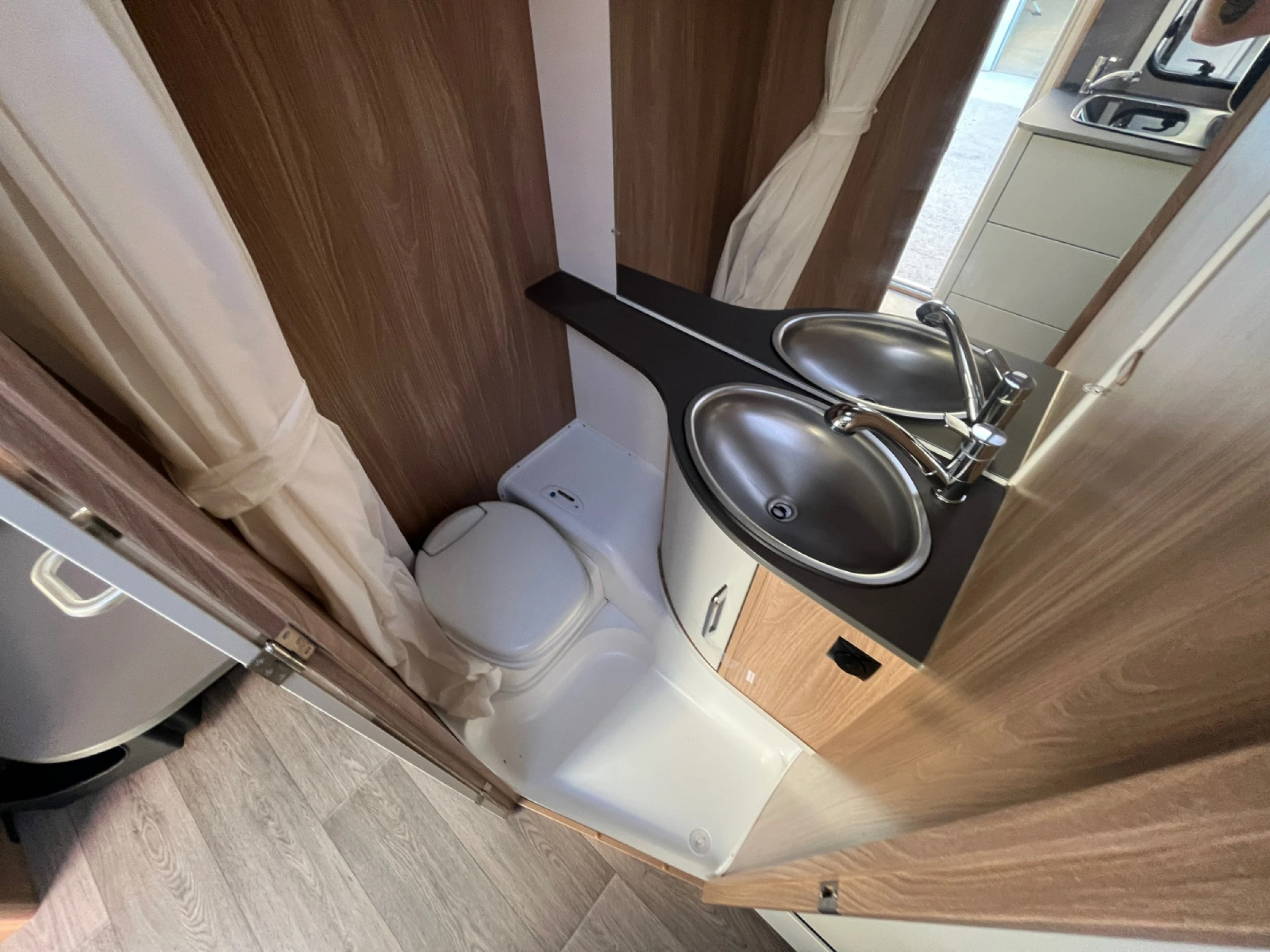 Bürstner Premio 510 TK Plus - foto 14
