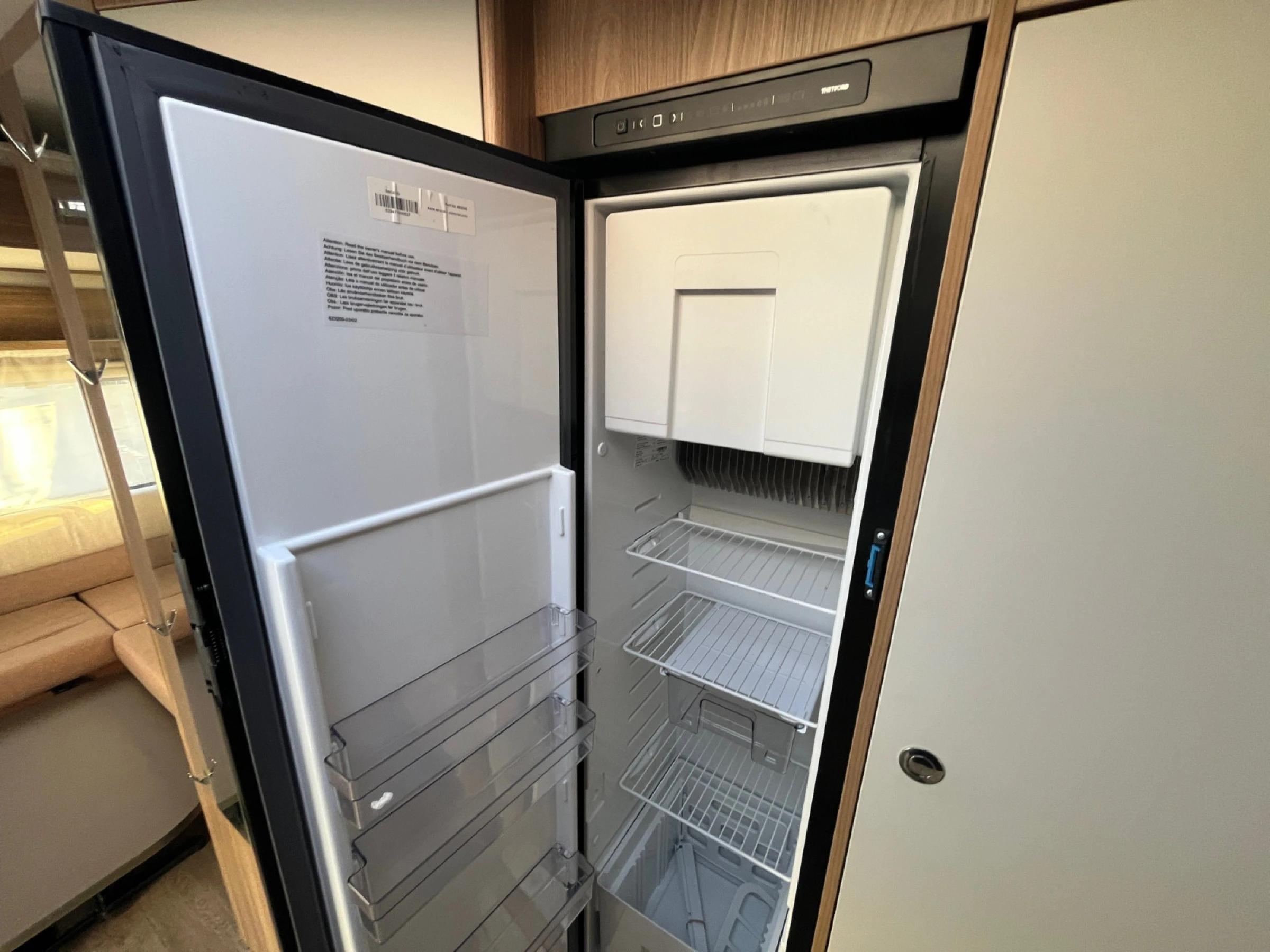 Bürstner Premio 510 TK Plus - foto 15