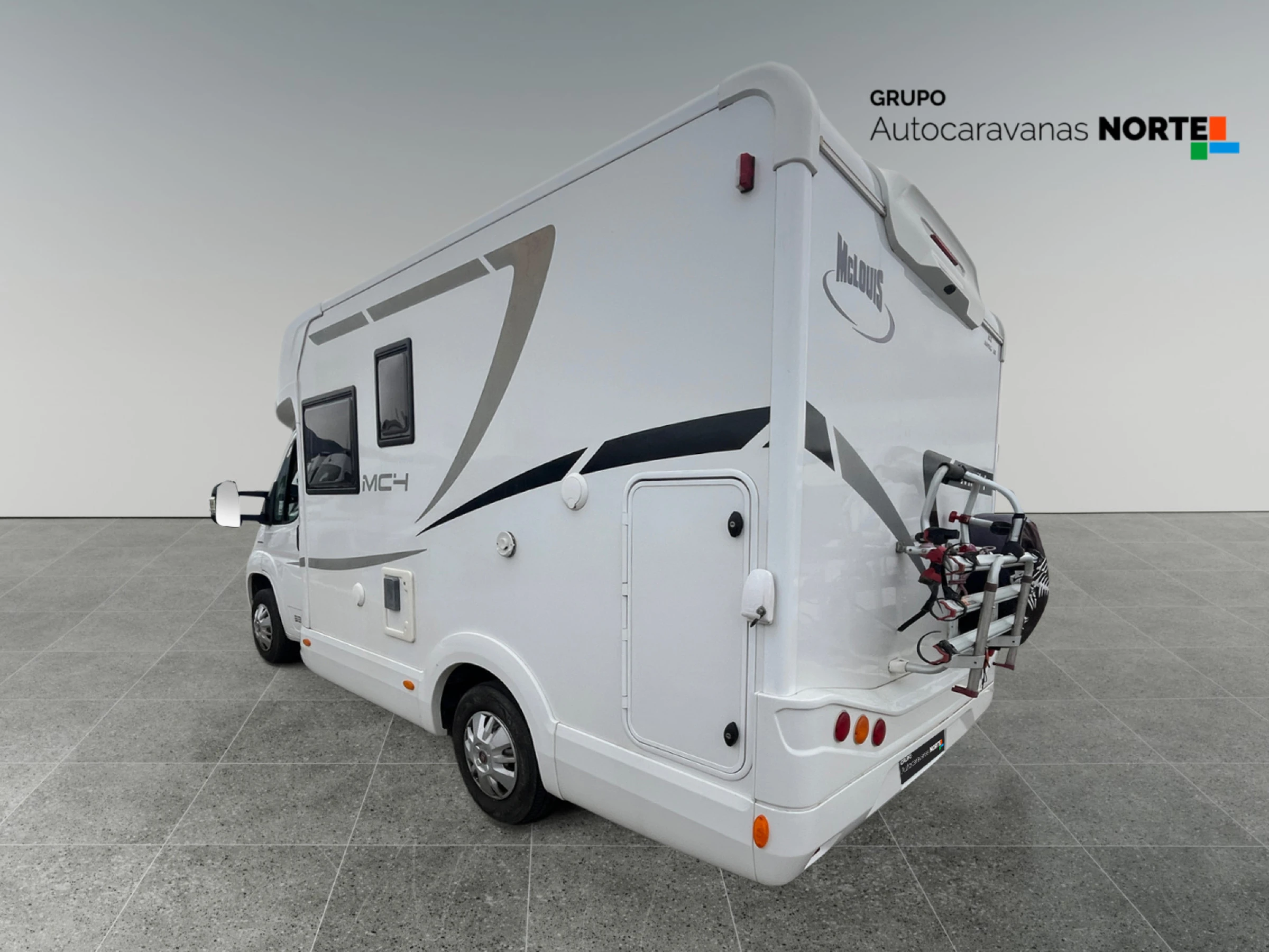 McLouis MC4 331G Fiat - foto 5