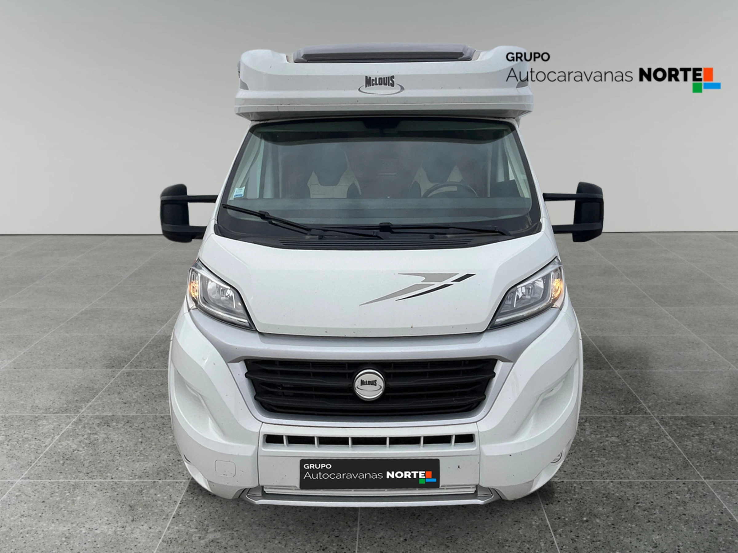 McLouis MC4 331G Fiat - foto 8
