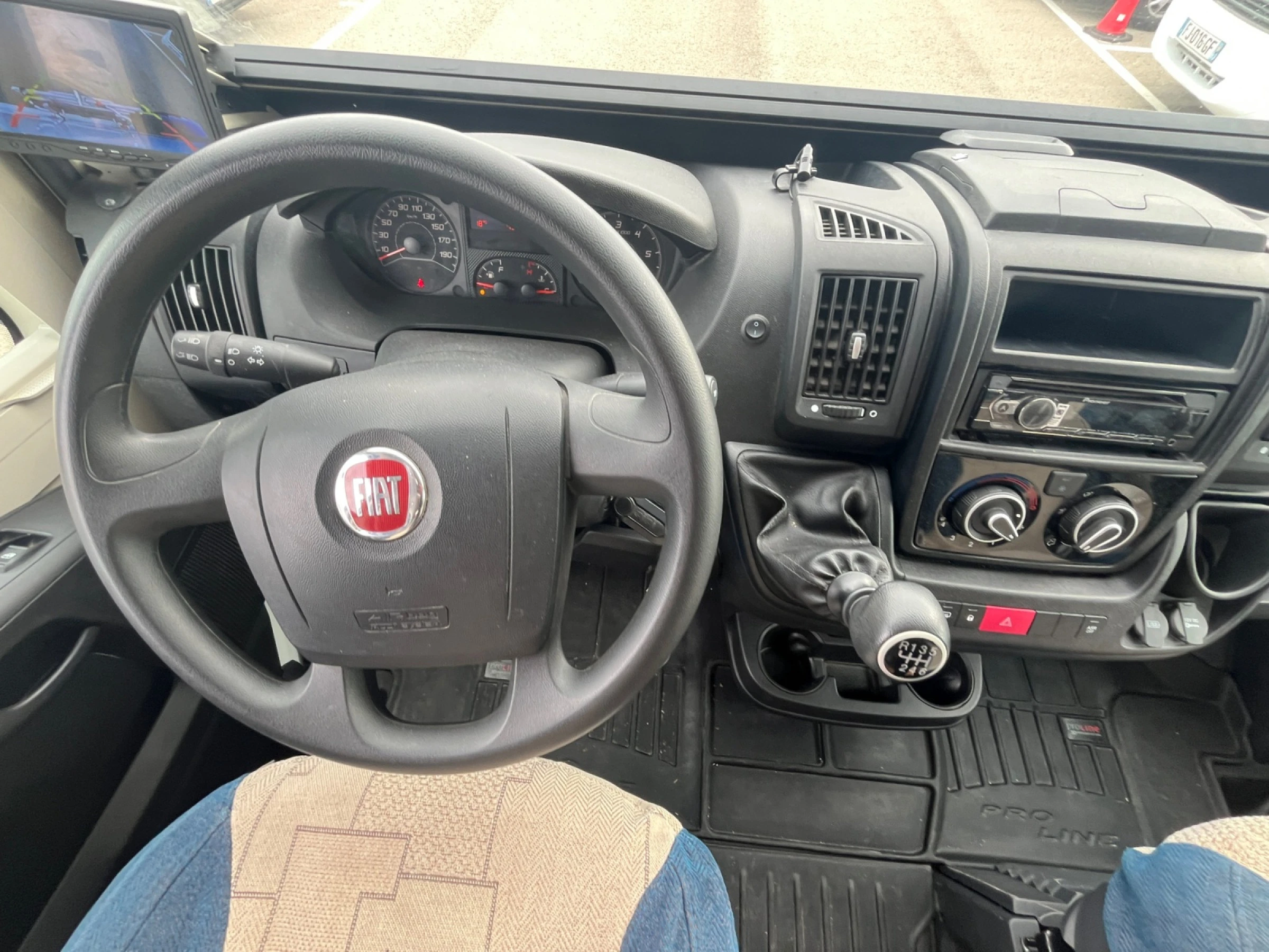 McLouis MC4 331G Fiat - foto 9