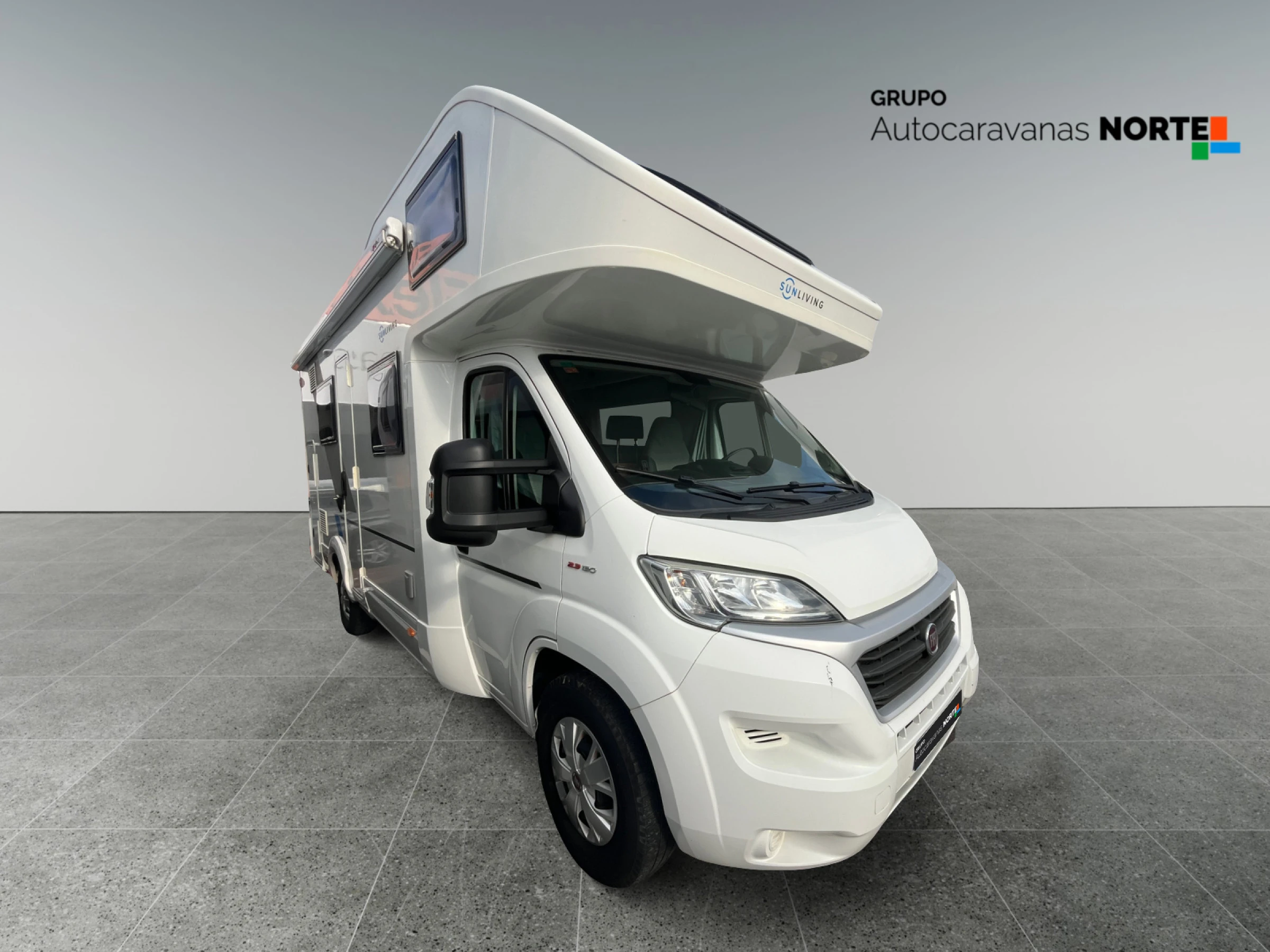 Sun Living A70 Dk Fiat - foto 2