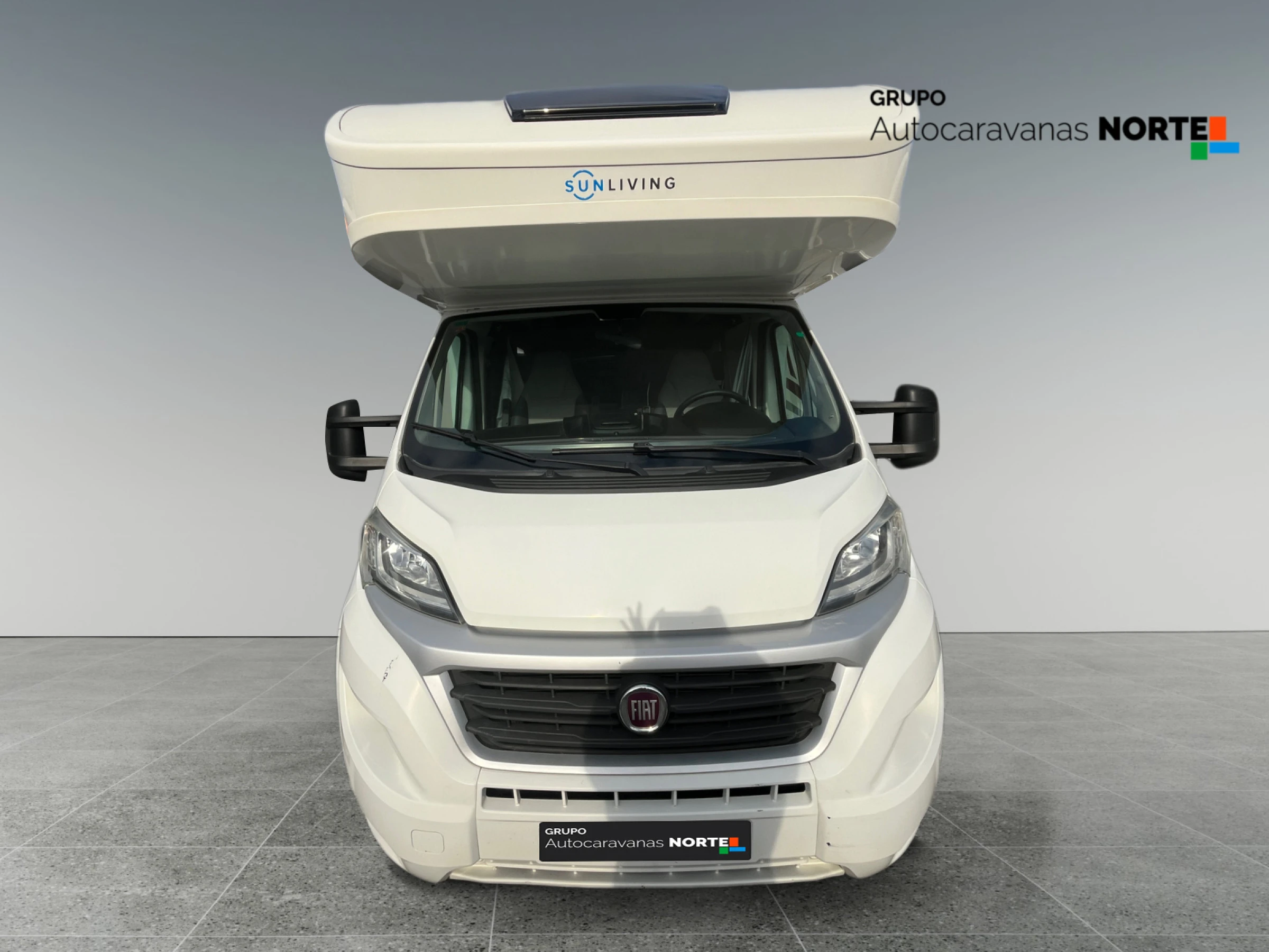 Sun Living A70 Dk Fiat - foto 8