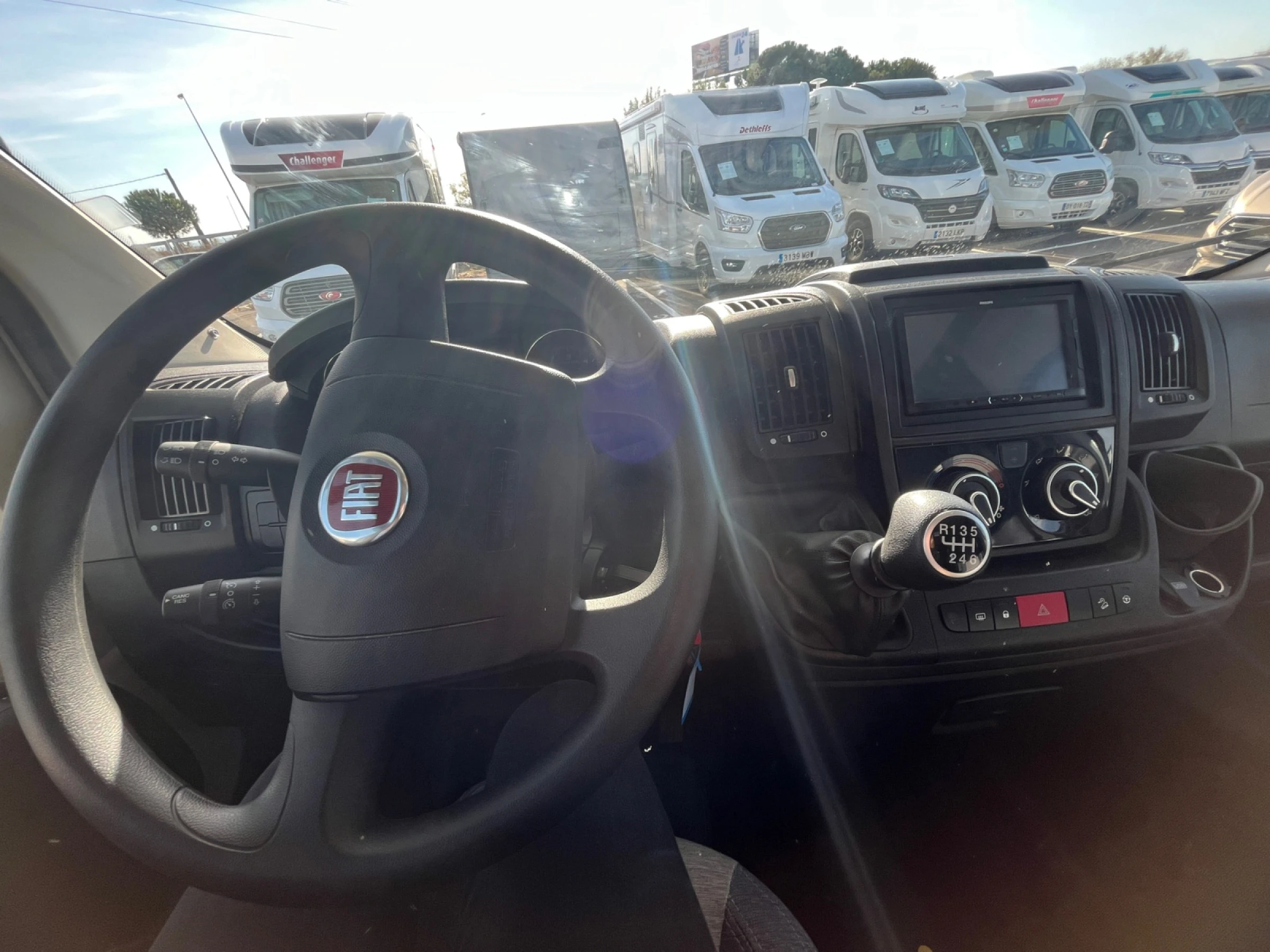Sun Living A70 Dk Fiat - foto 9