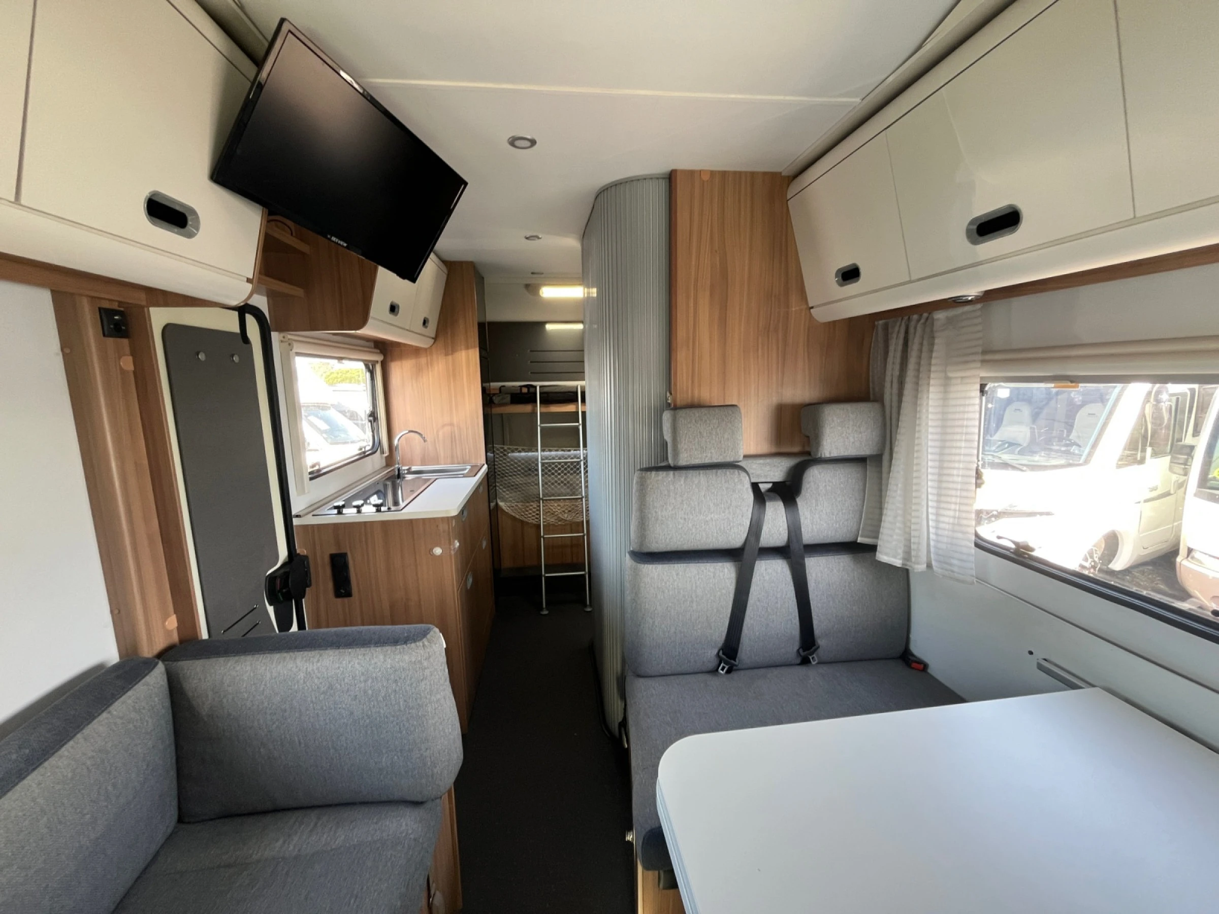 Sun Living A70 Dk Fiat - foto 10