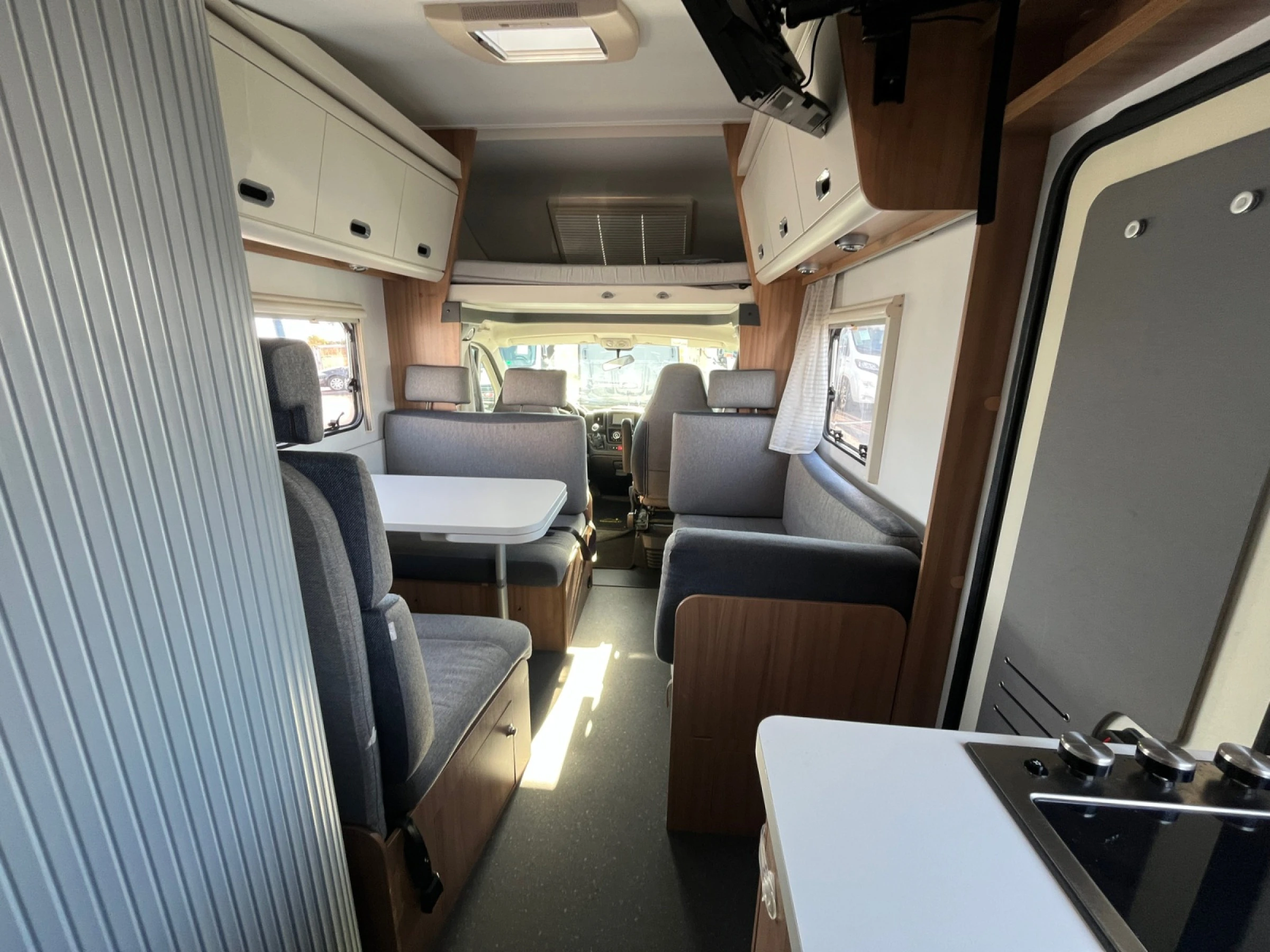 Sun Living A70 Dk Fiat - foto 11