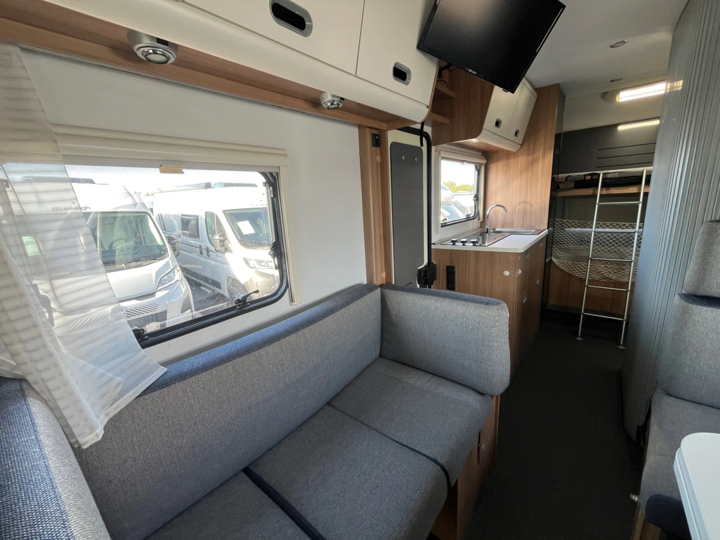 Sun Living A70 Dk Fiat - foto 12