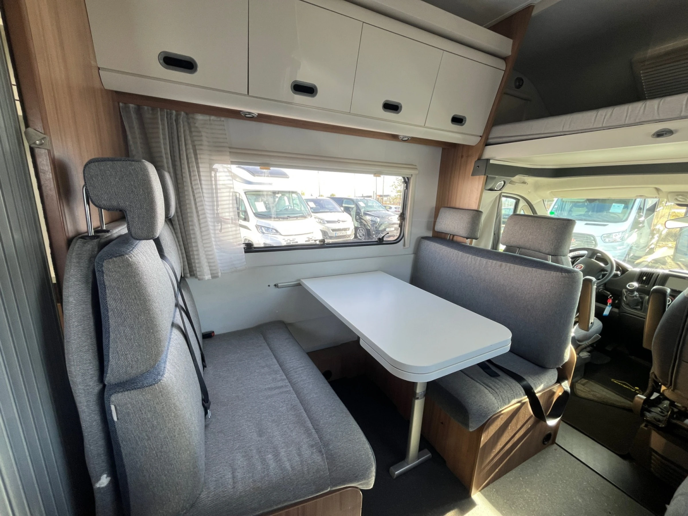 Sun Living A70 Dk Fiat - foto 13