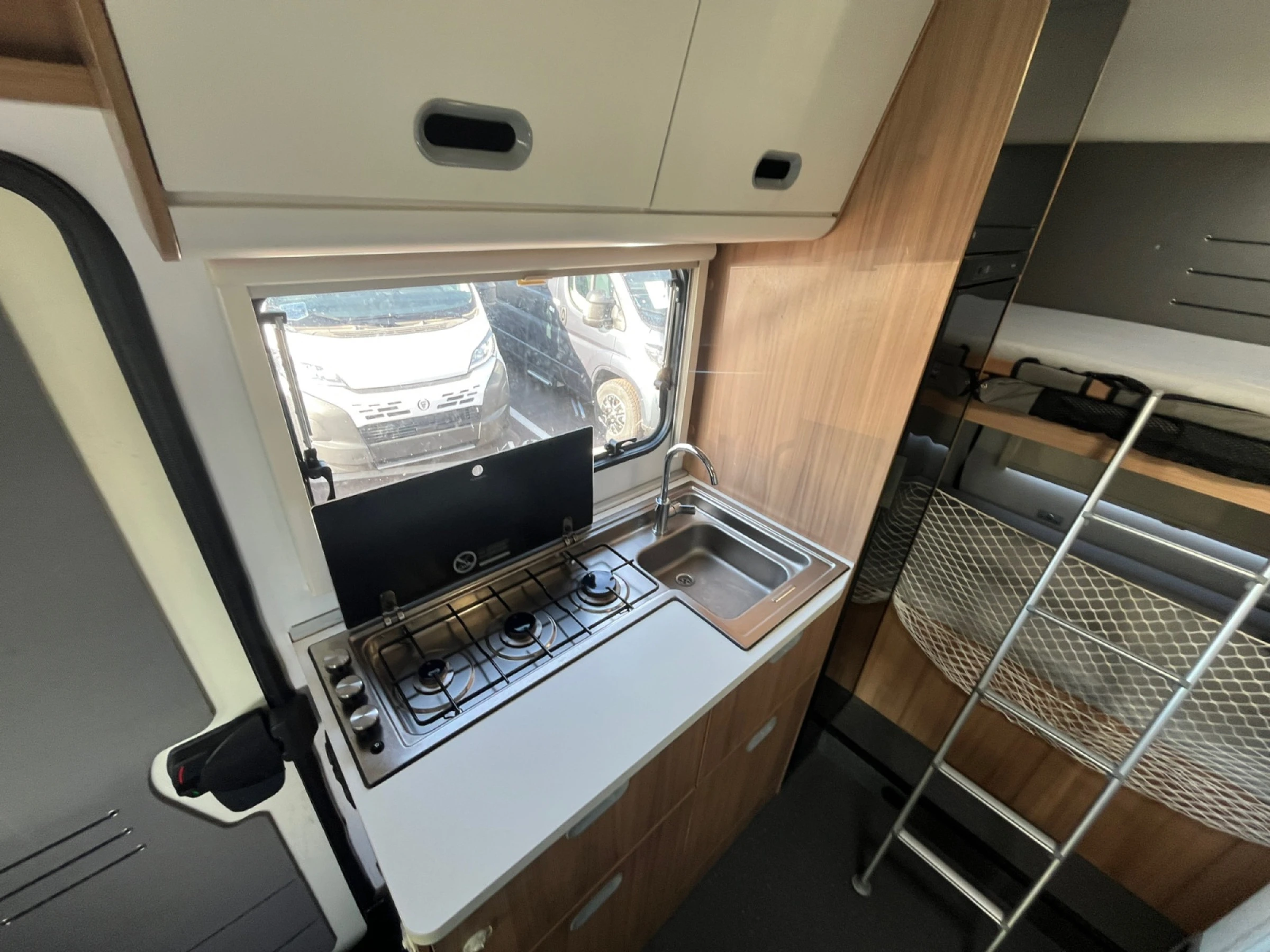 Sun Living A70 Dk Fiat - foto 14