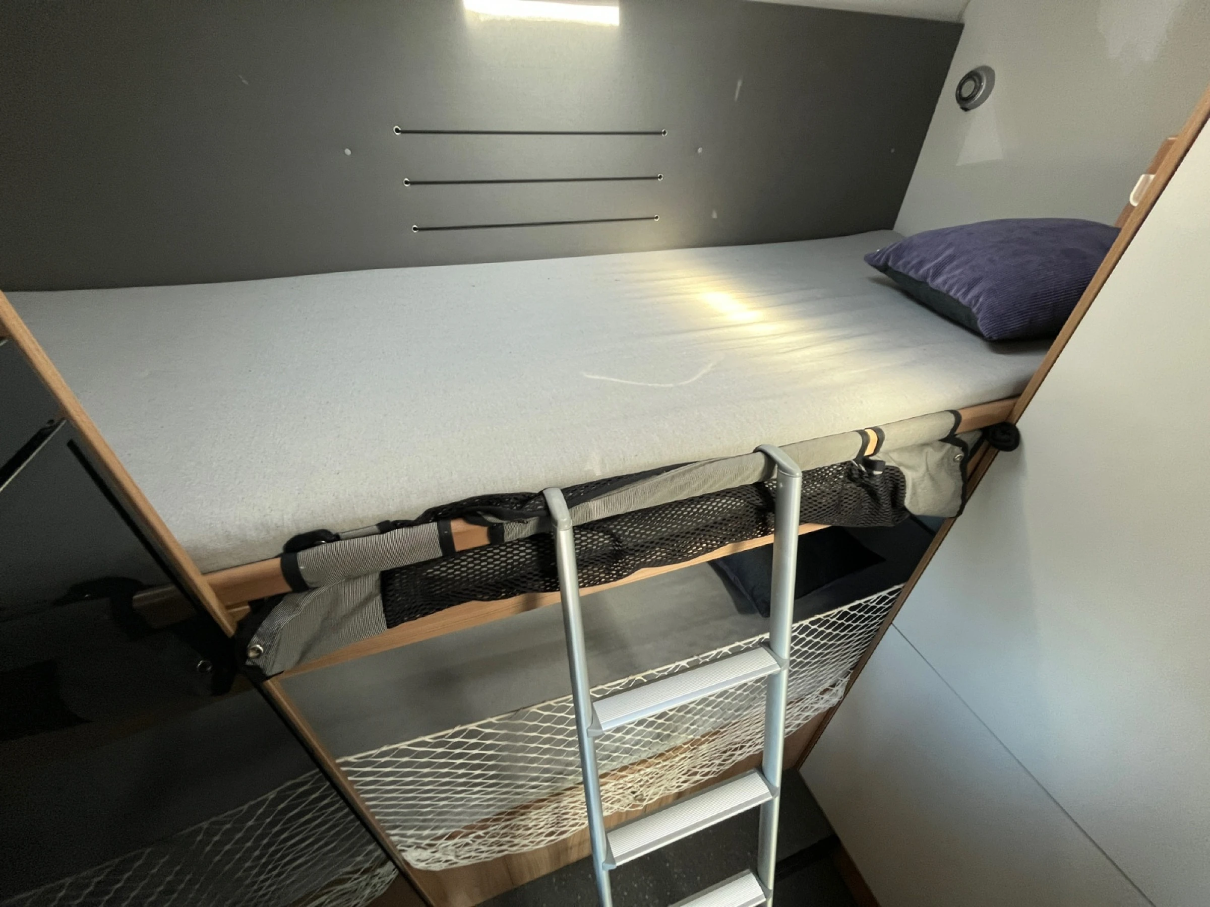 Sun Living A70 Dk Fiat - foto 16