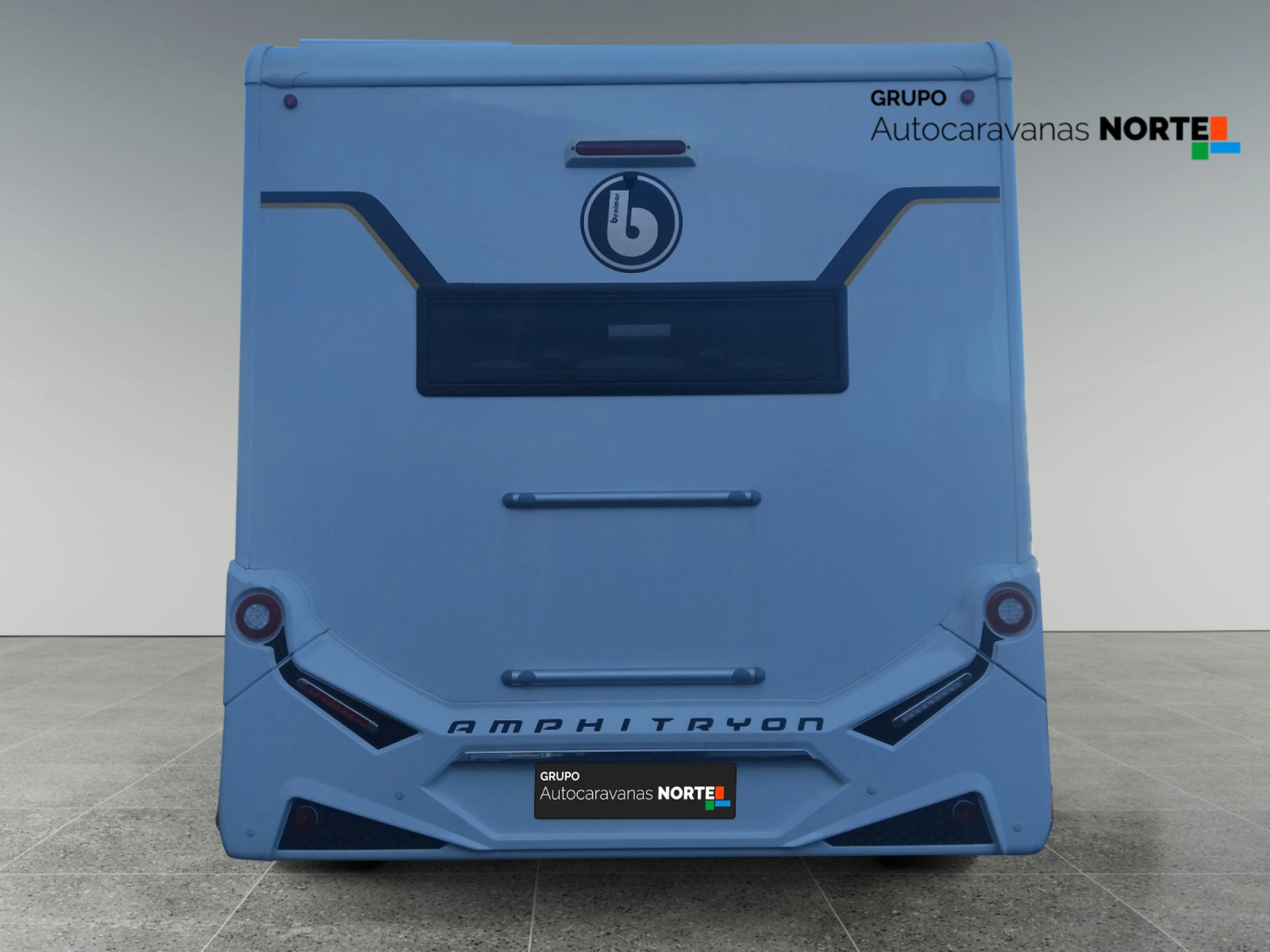 Benimar Amphitryon 940 Fiat - foto 5