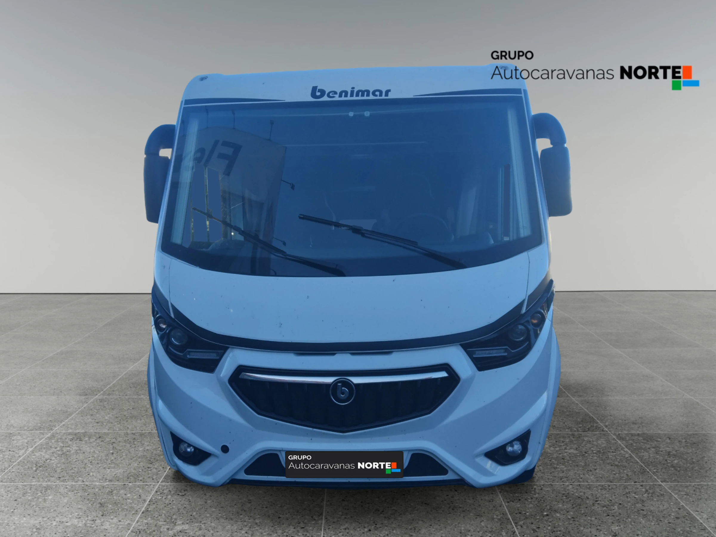 Benimar Amphitryon 940 Fiat - foto 8