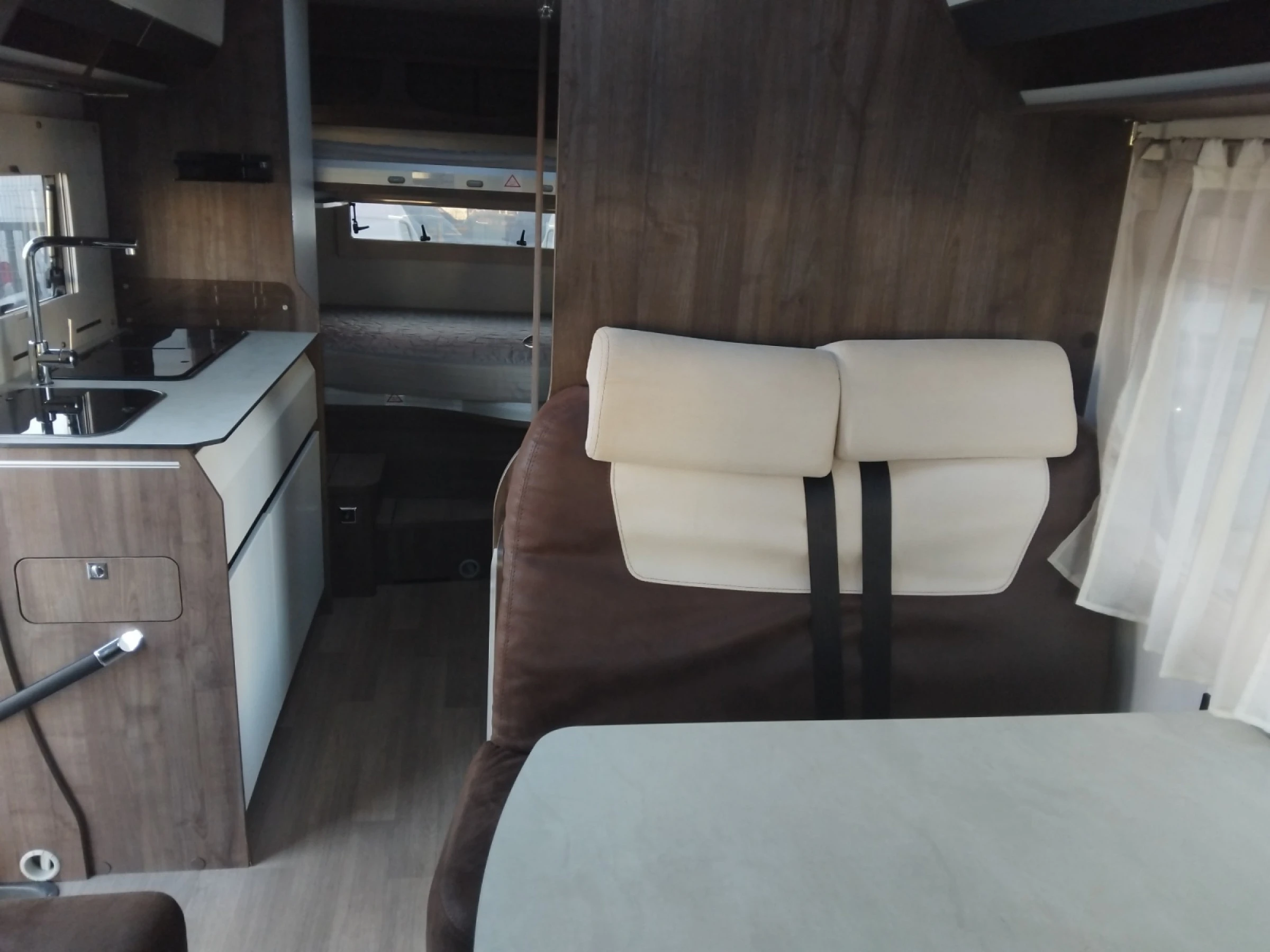 Benimar Amphitryon 940 Fiat - foto 10