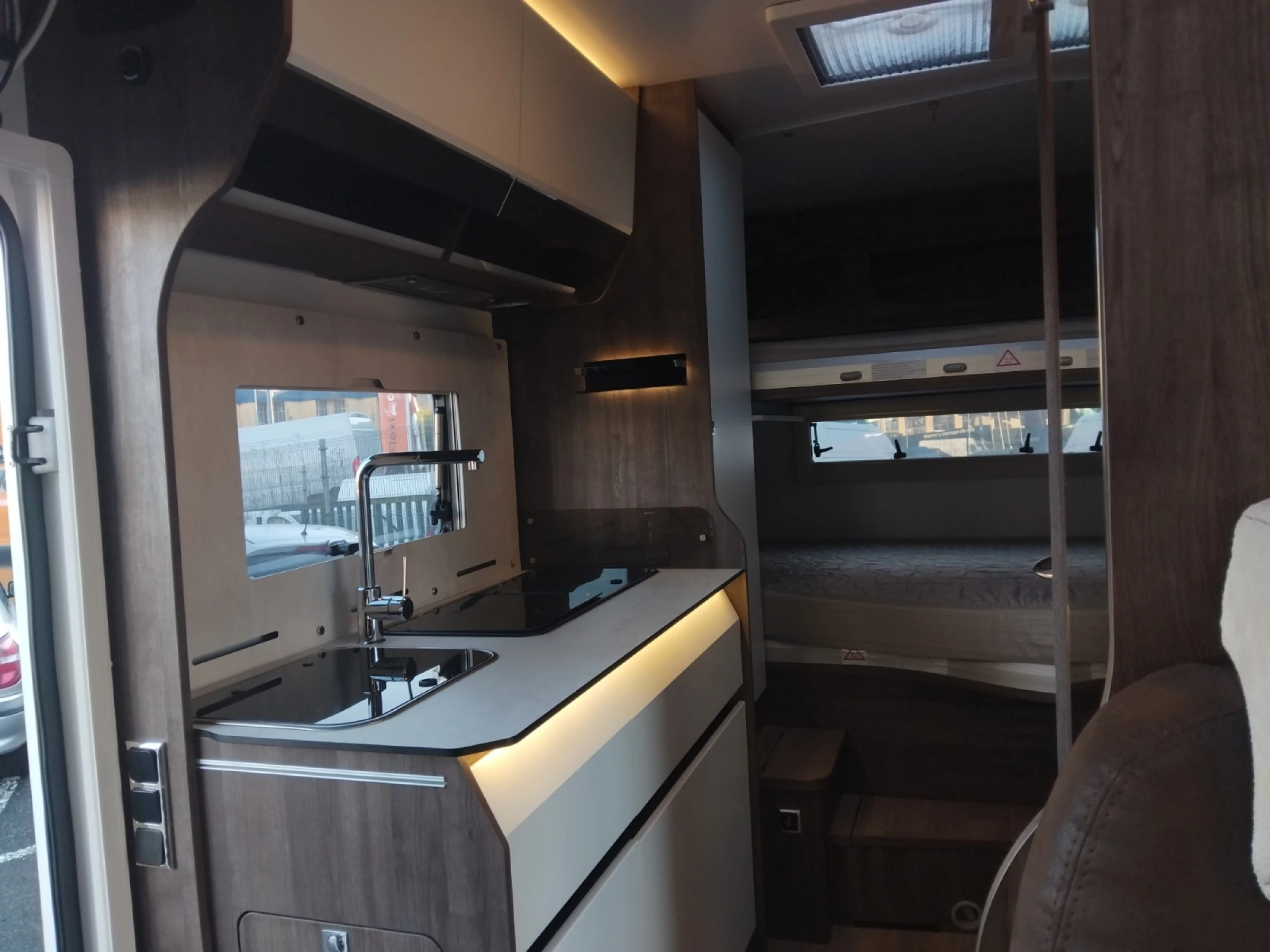 Benimar Amphitryon 940 Fiat - foto 12