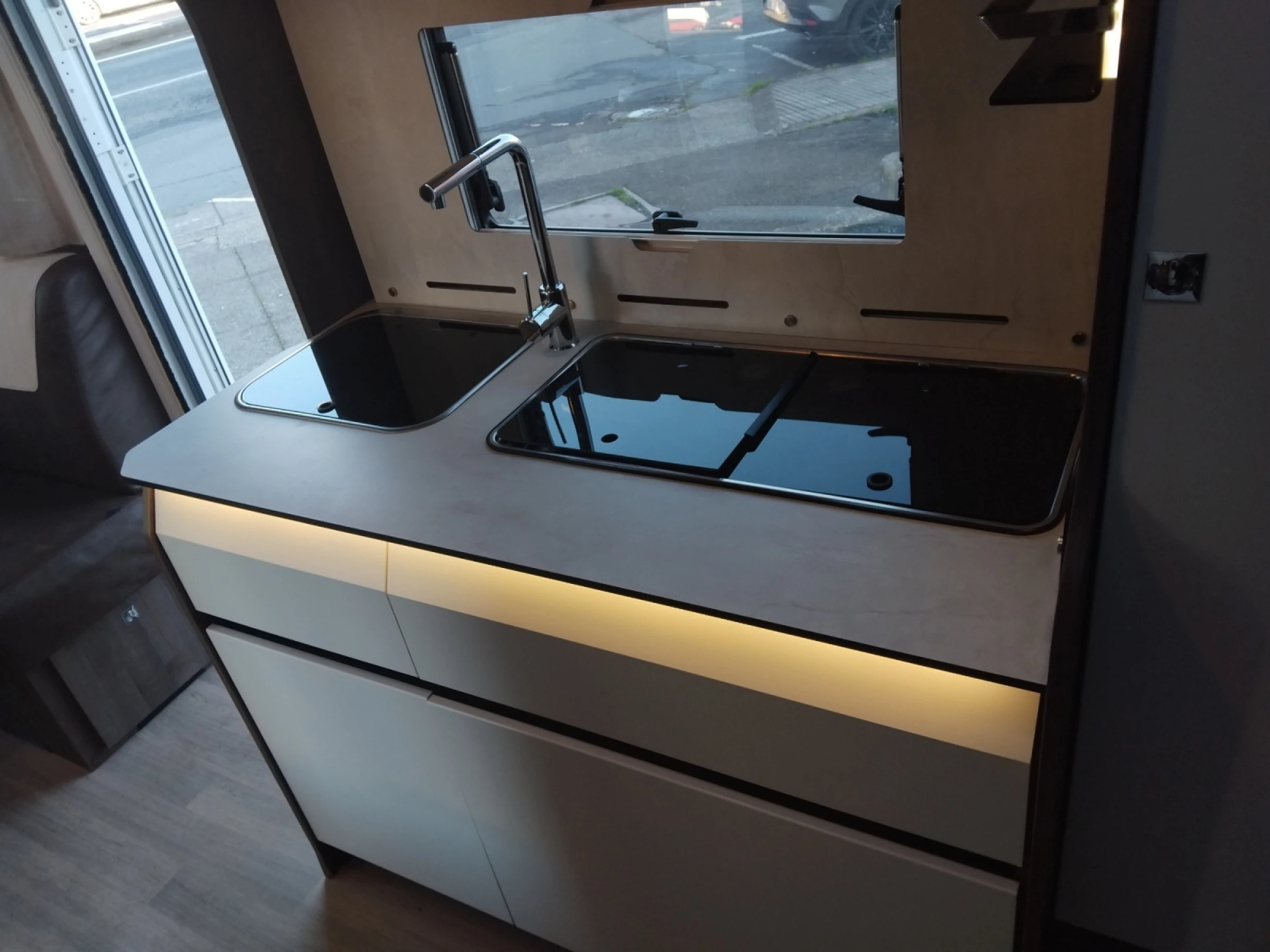 Benimar Amphitryon 940 Fiat - foto 13