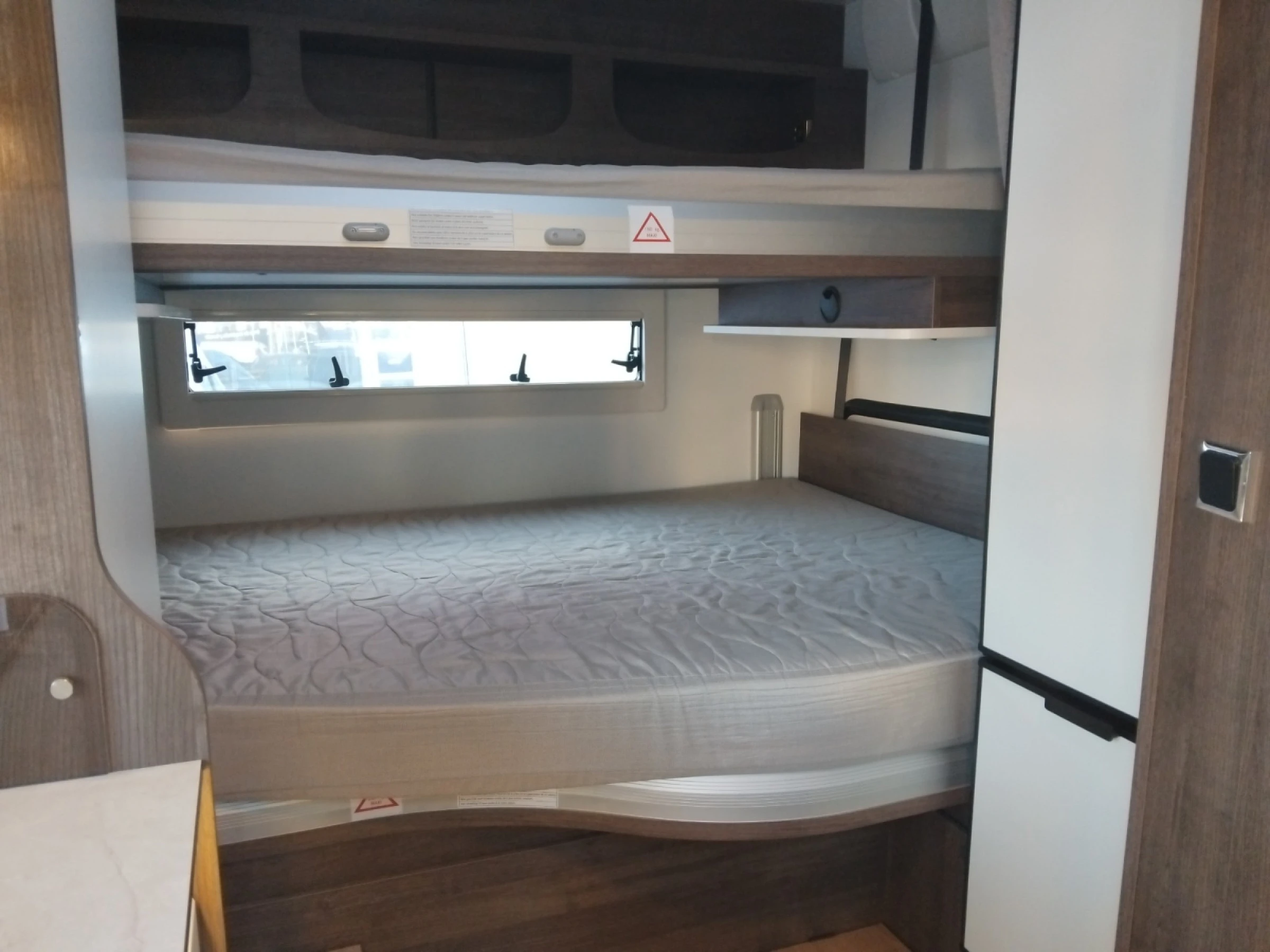 Benimar Amphitryon 940 Fiat - foto 15