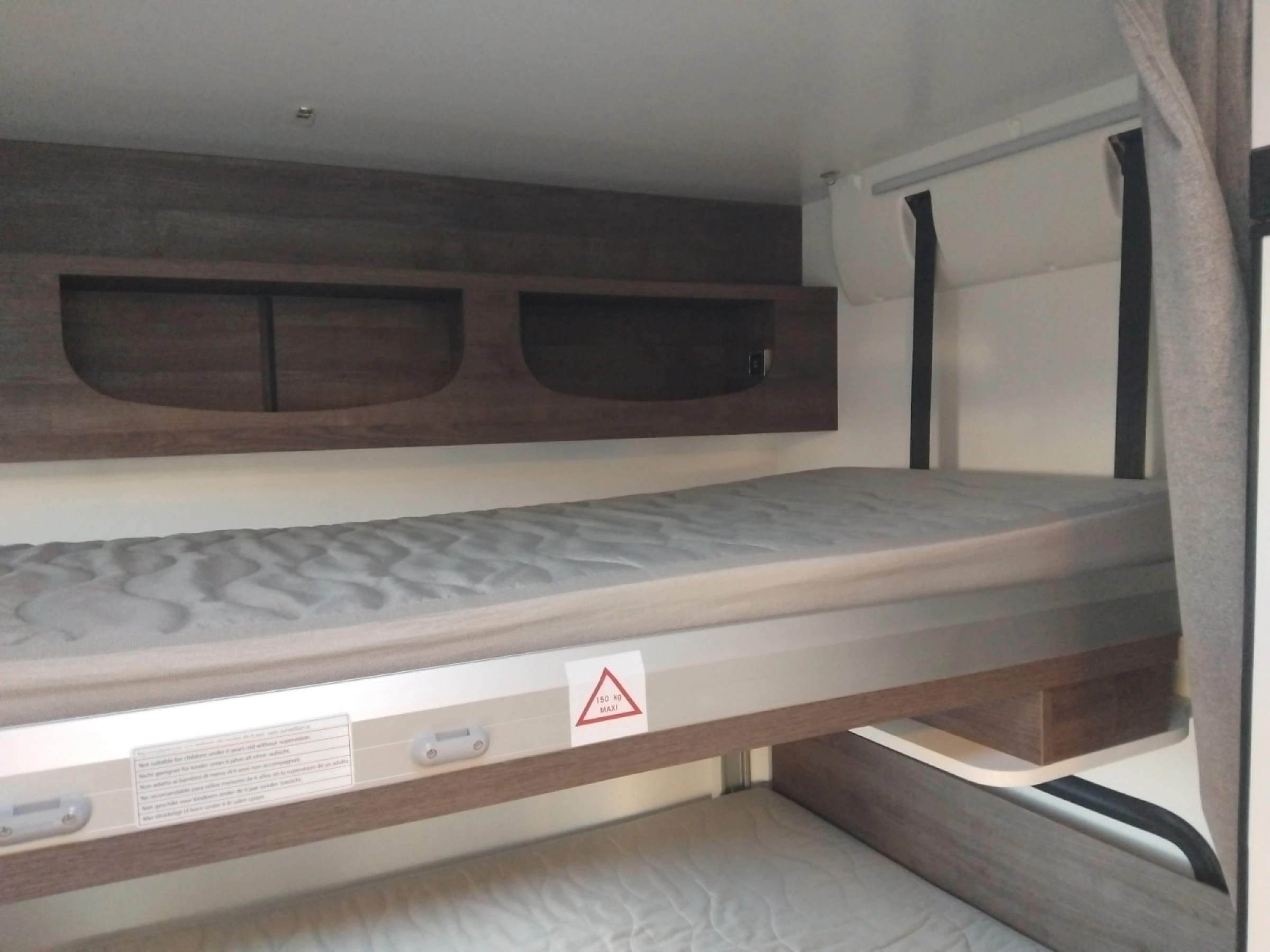 Benimar Amphitryon 940 Fiat - foto 16