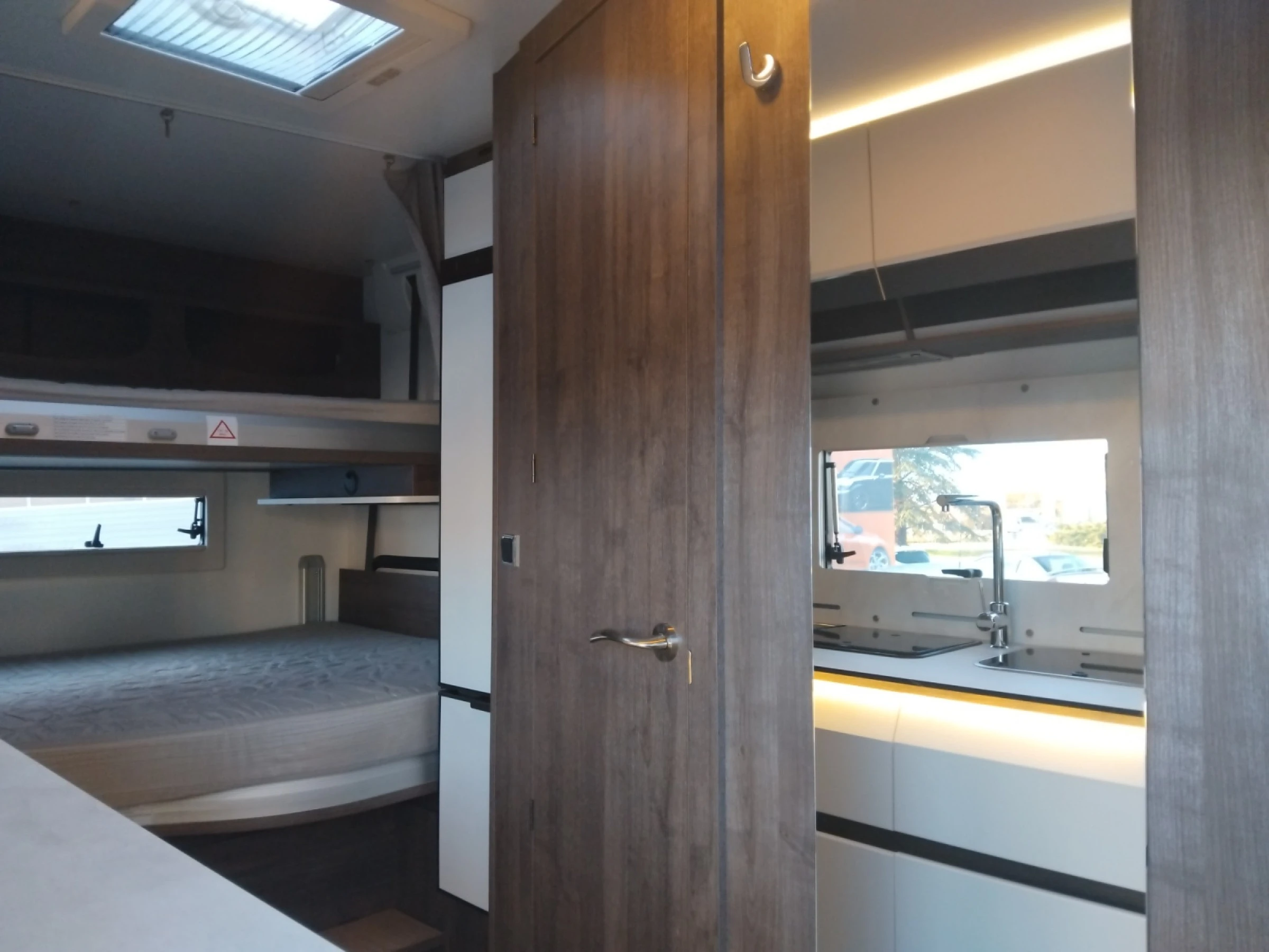Benimar Amphitryon 940 Fiat - foto 19