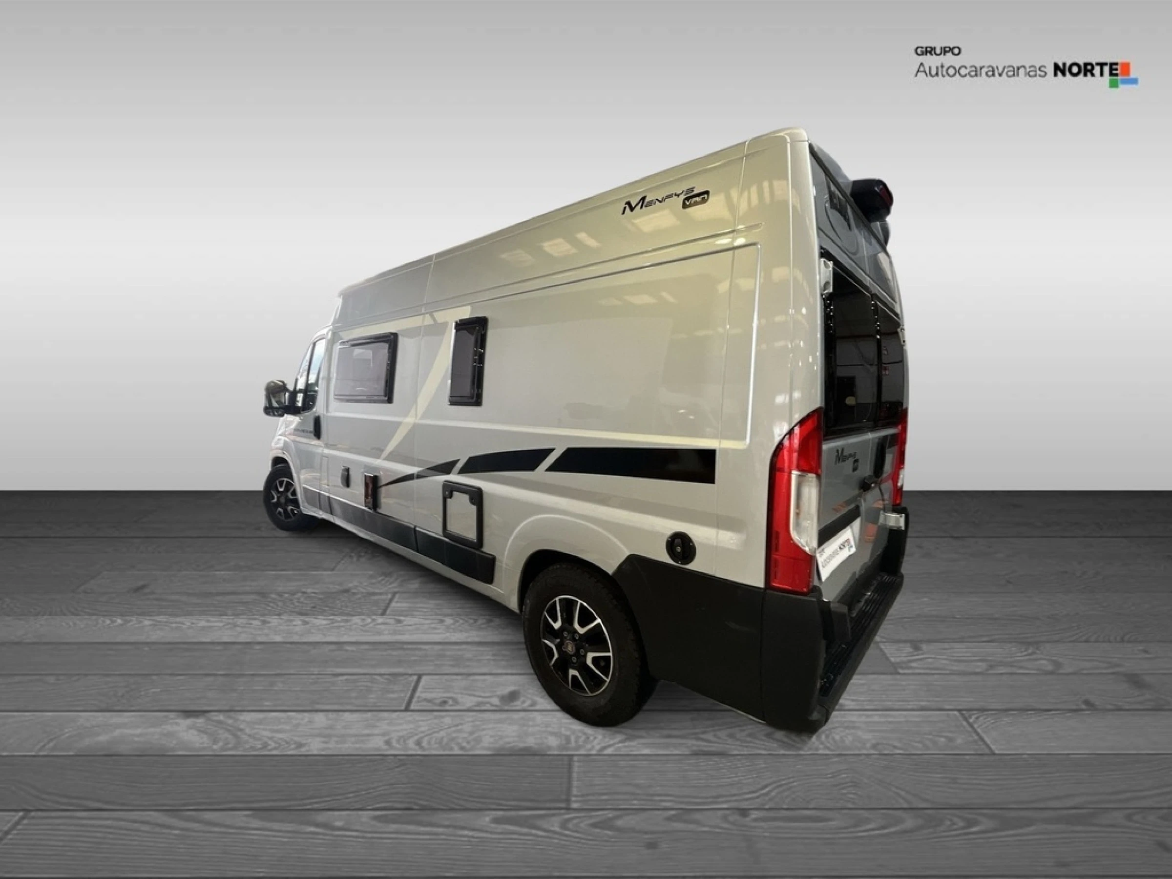 McLouis Menfys S-Line 3 Maxi 3 Maxi S-Line Fiat - foto 6