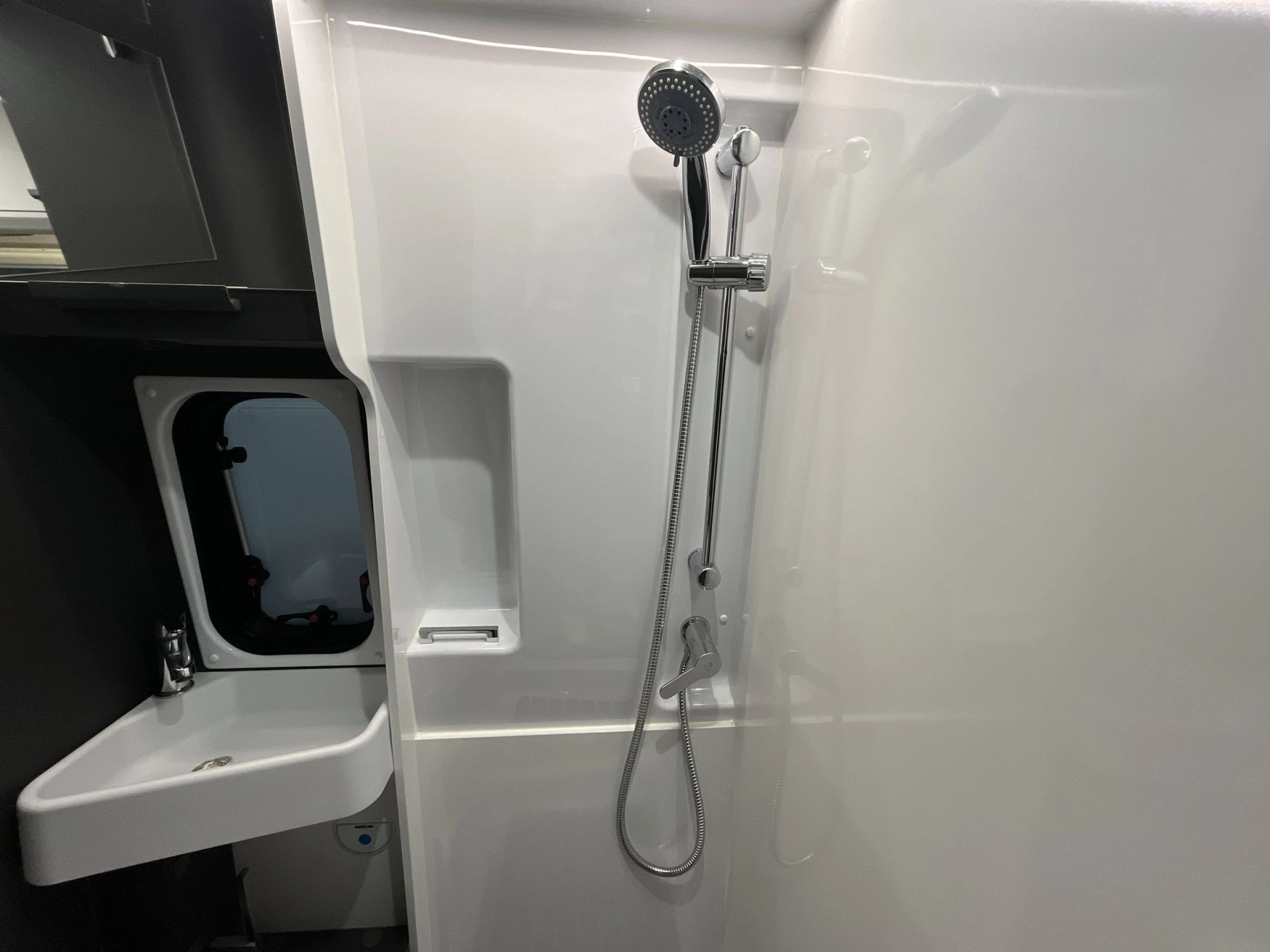 McLouis Menfys S-Line 3 Maxi 3 Maxi S-Line Fiat - foto 14
