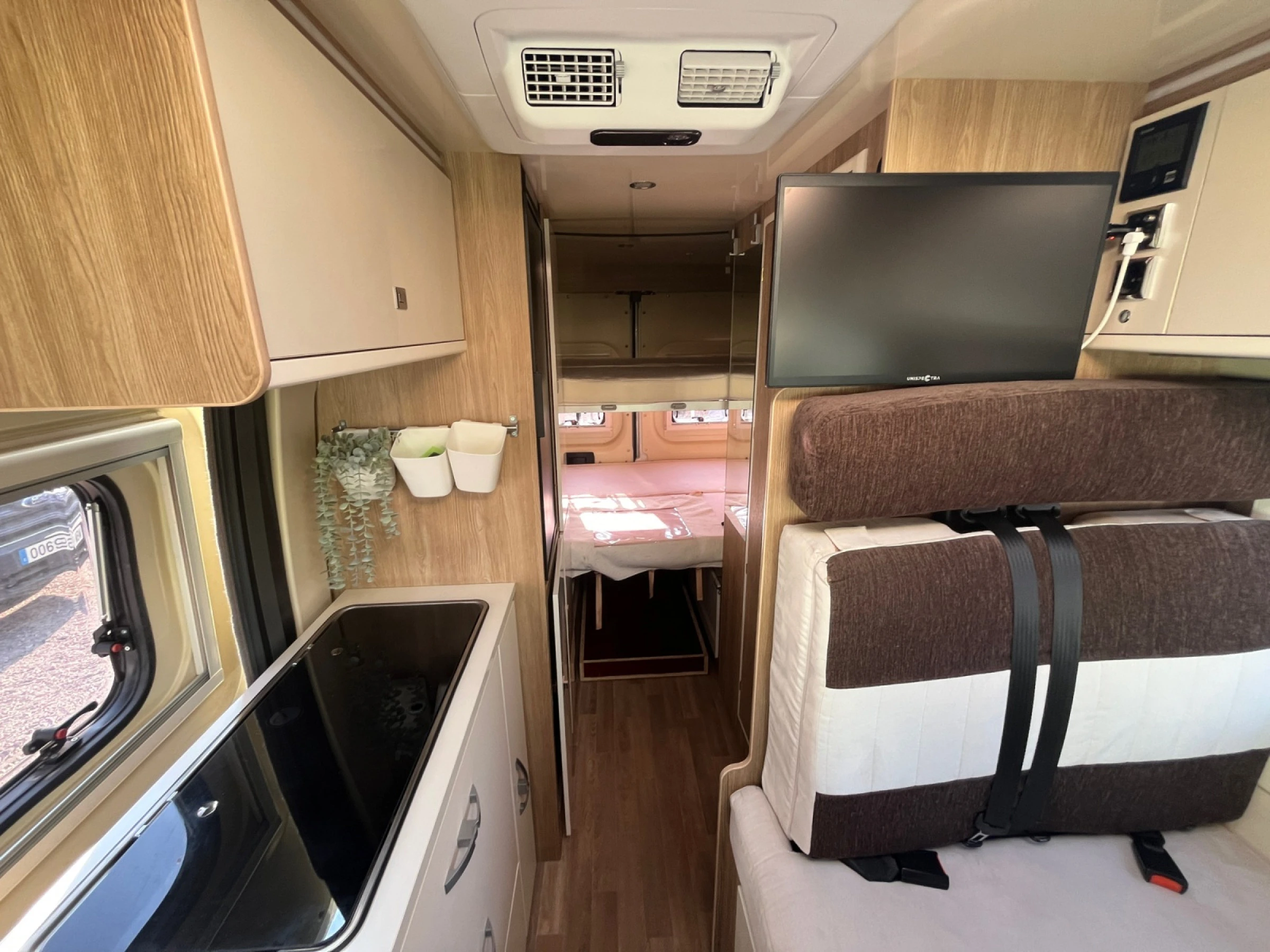 Rimor Horus 45 Fiat - foto 11