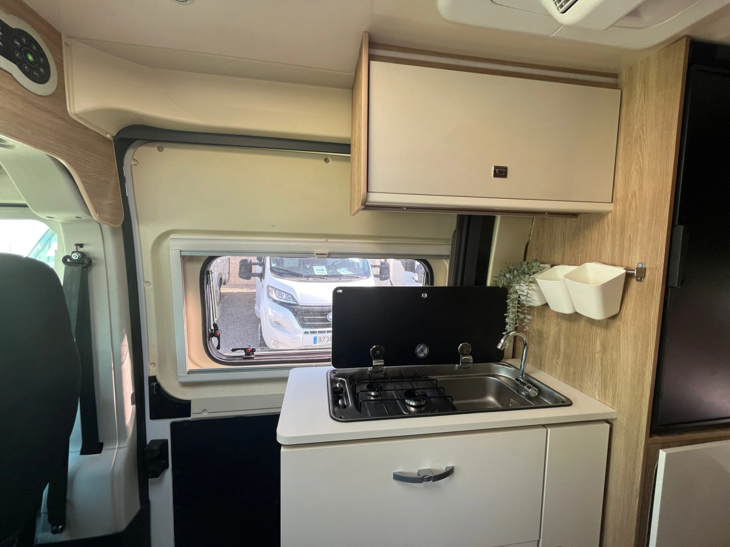 Rimor Horus 45 Fiat - foto 14