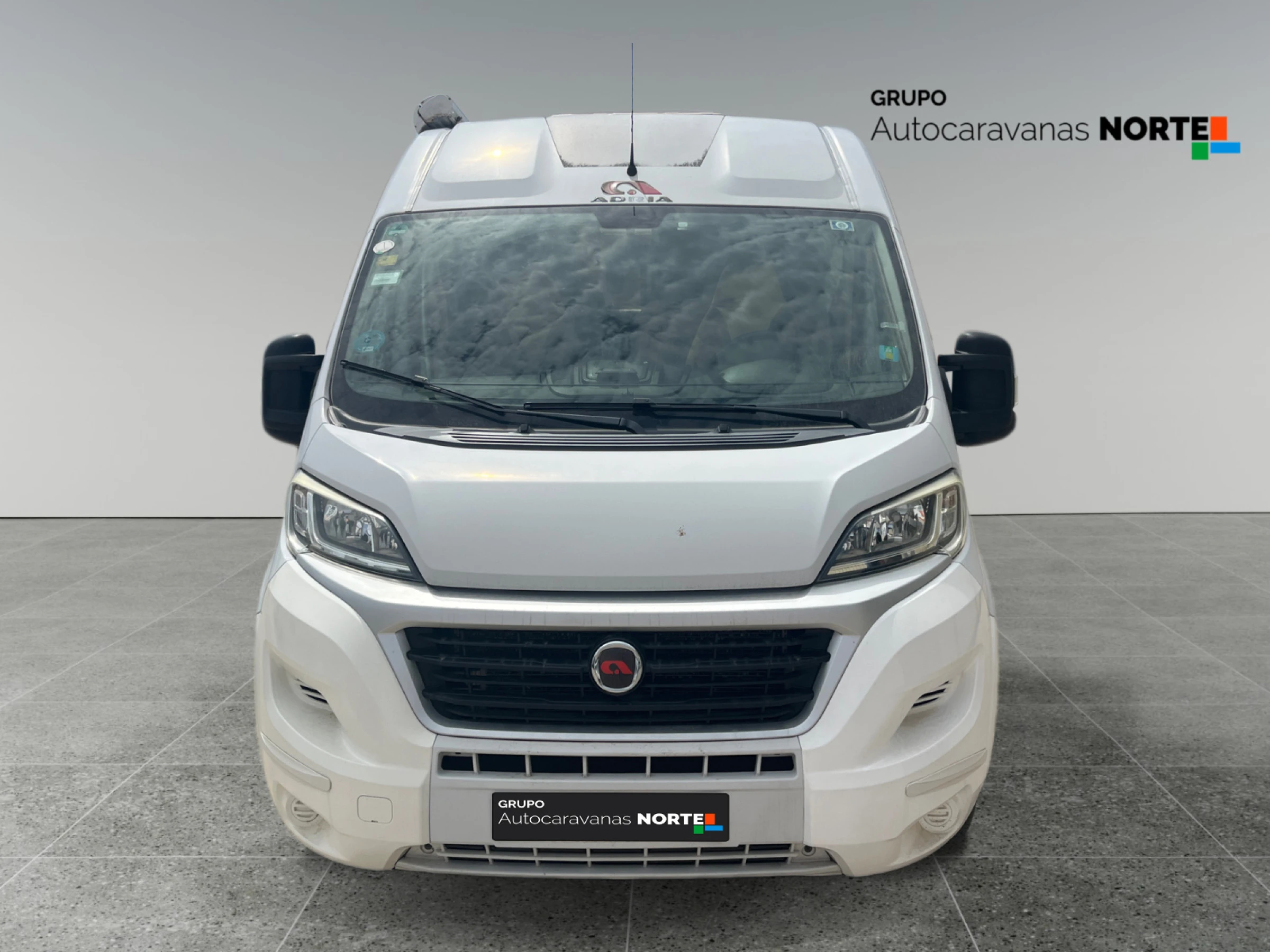 Adria Twin Supreme 640SLB 600 SPT Family Fiat - foto 7