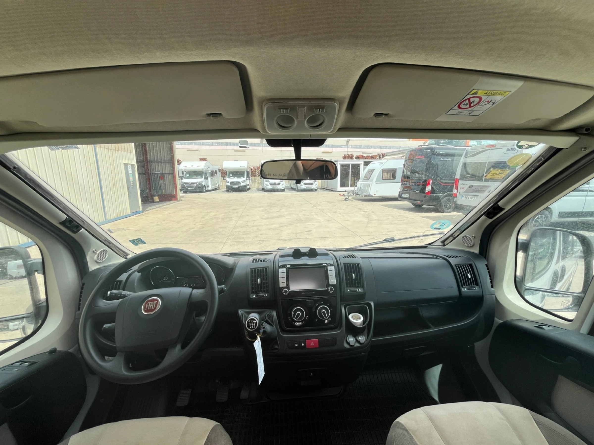 Adria Twin Supreme 640SLB 600 SPT Family Fiat - foto 10