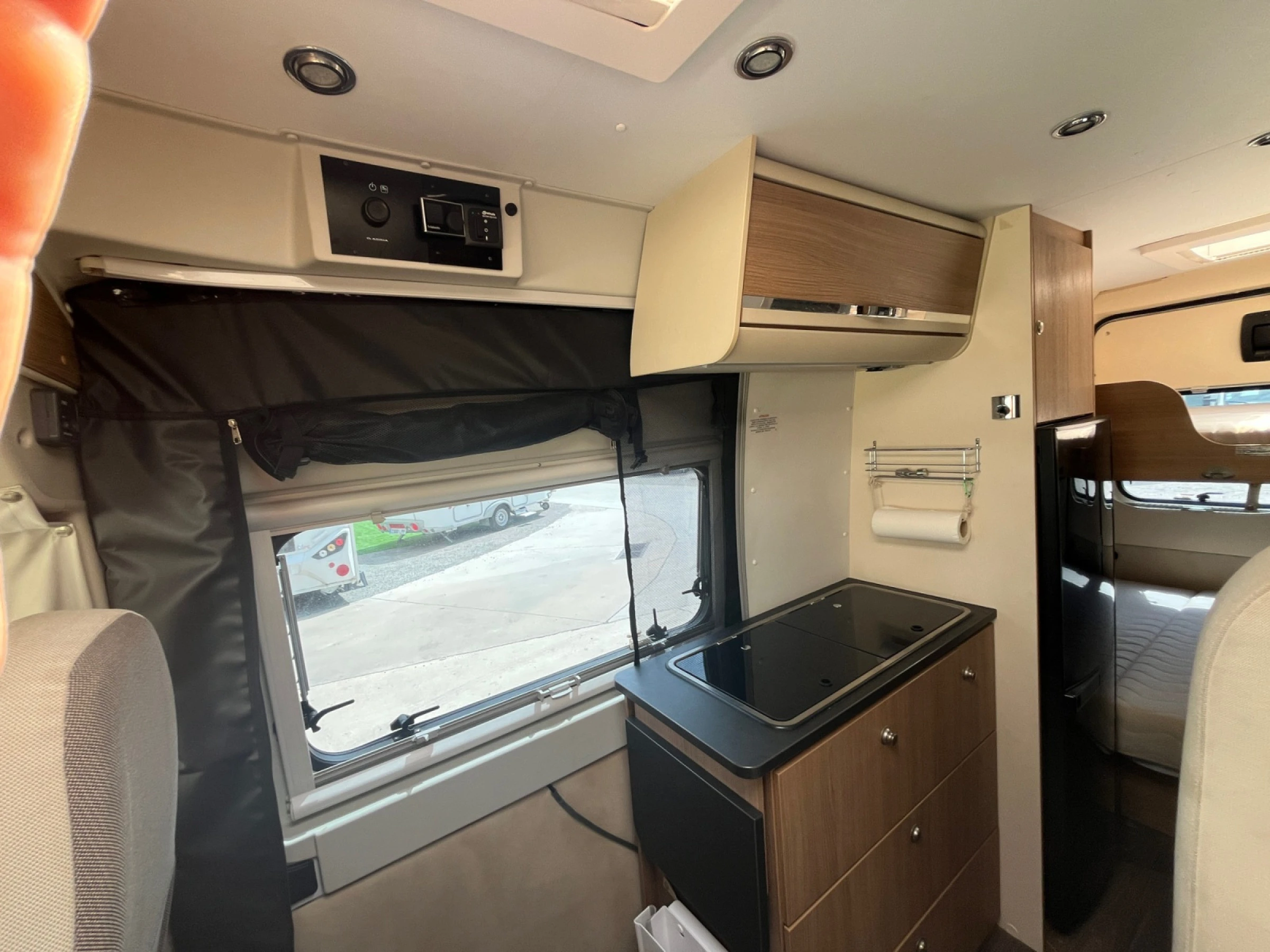 Adria Twin Supreme 640SLB 600 SPT Family Fiat - foto 12