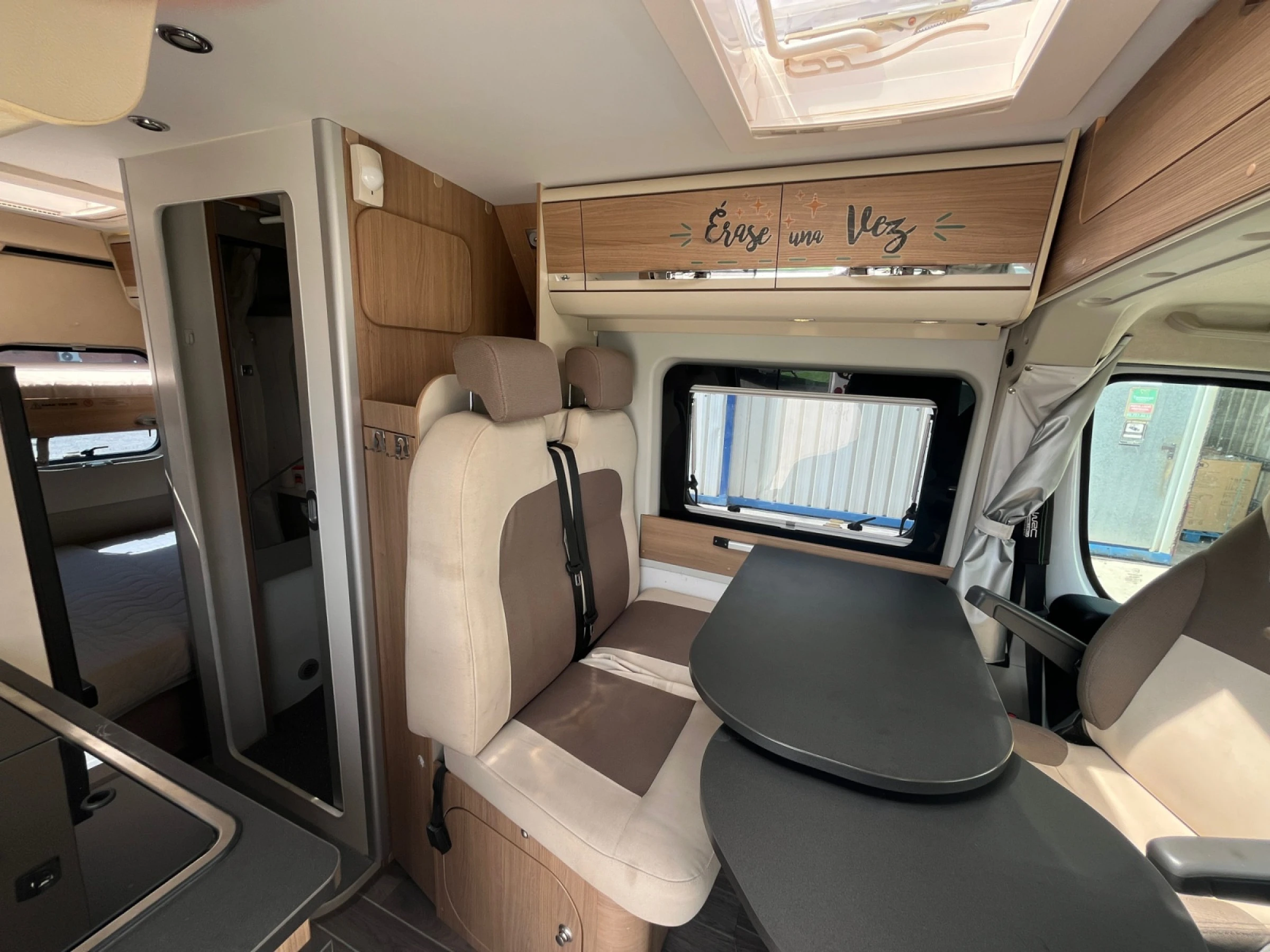 Adria Twin Supreme 640SLB 600 SPT Family Fiat - foto 13